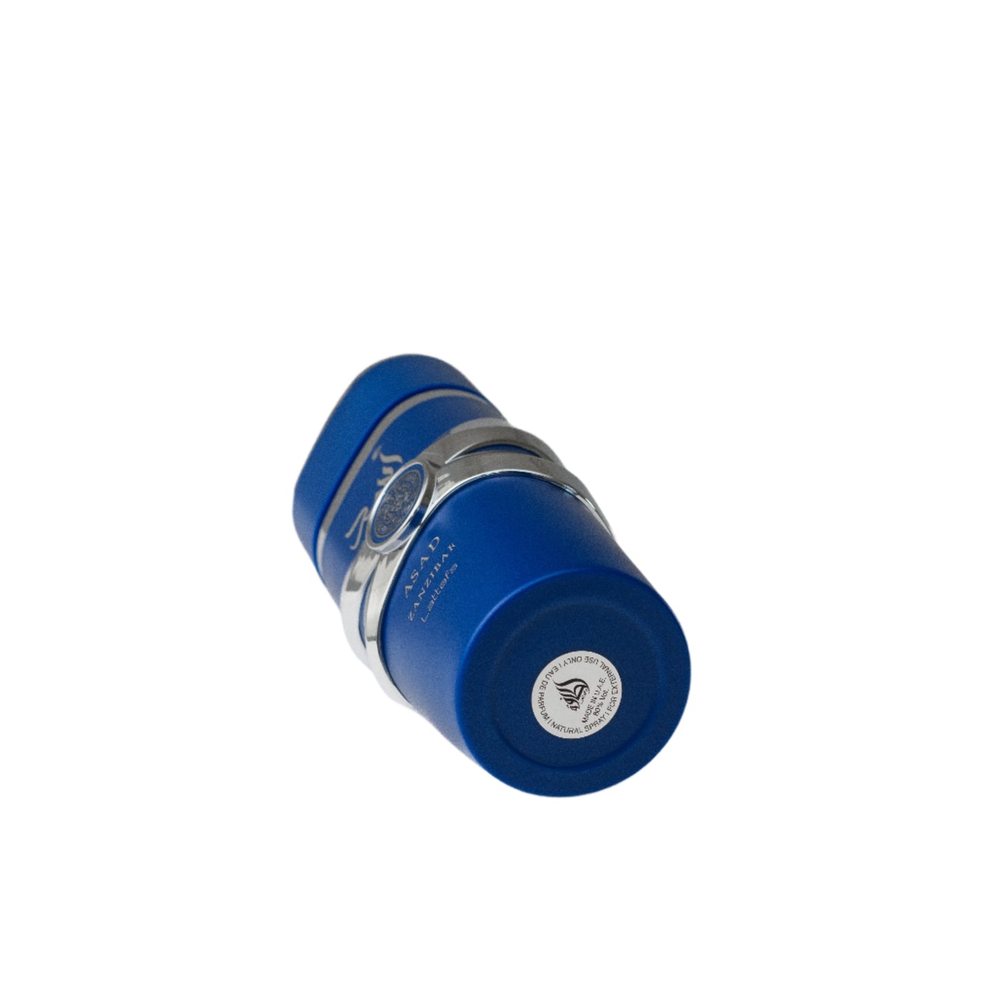 Lattafa Asad Zanzibar 100ml Eau De Parfum