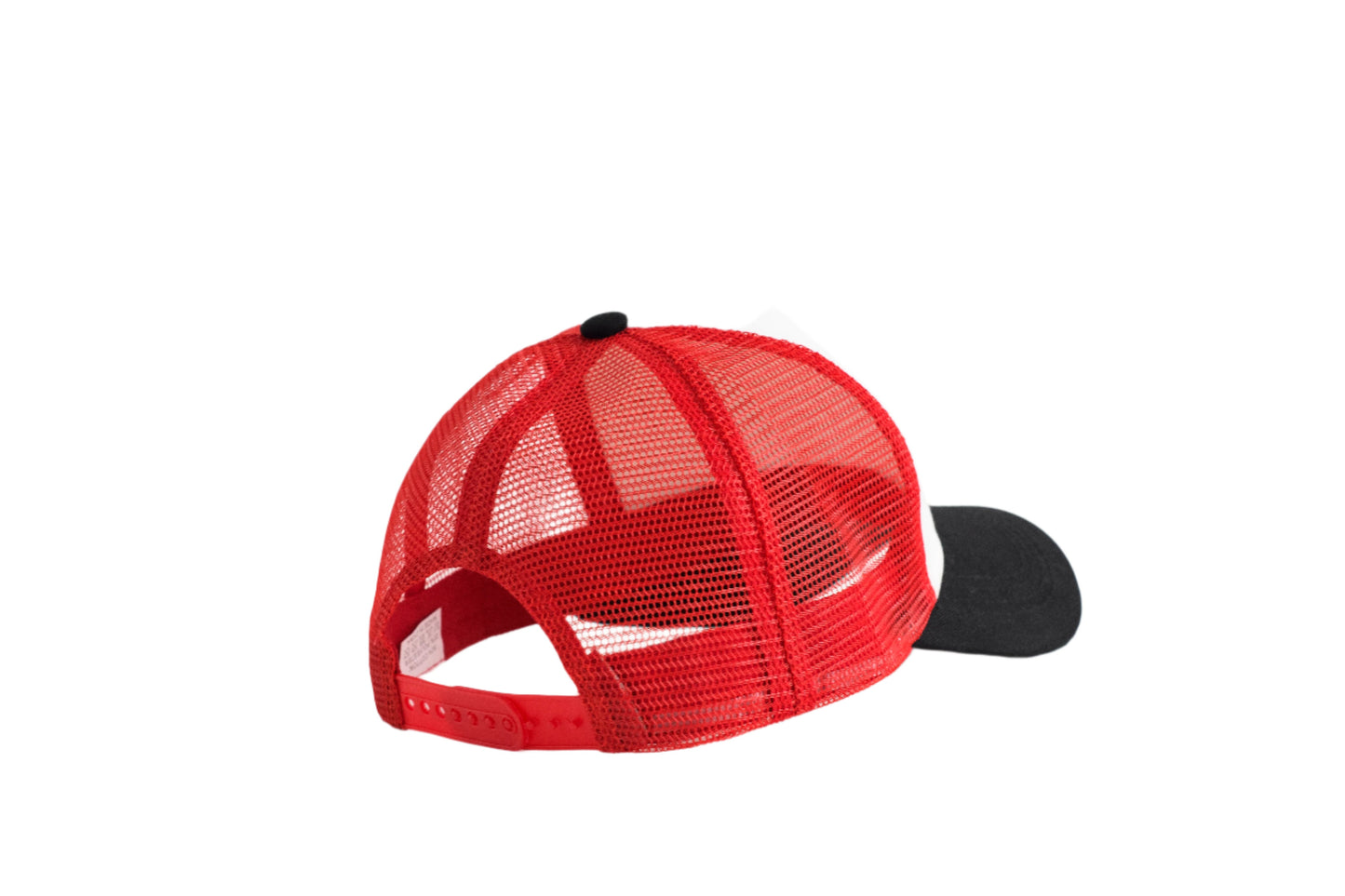 Mesh Unisex Breathable Baseball Caps