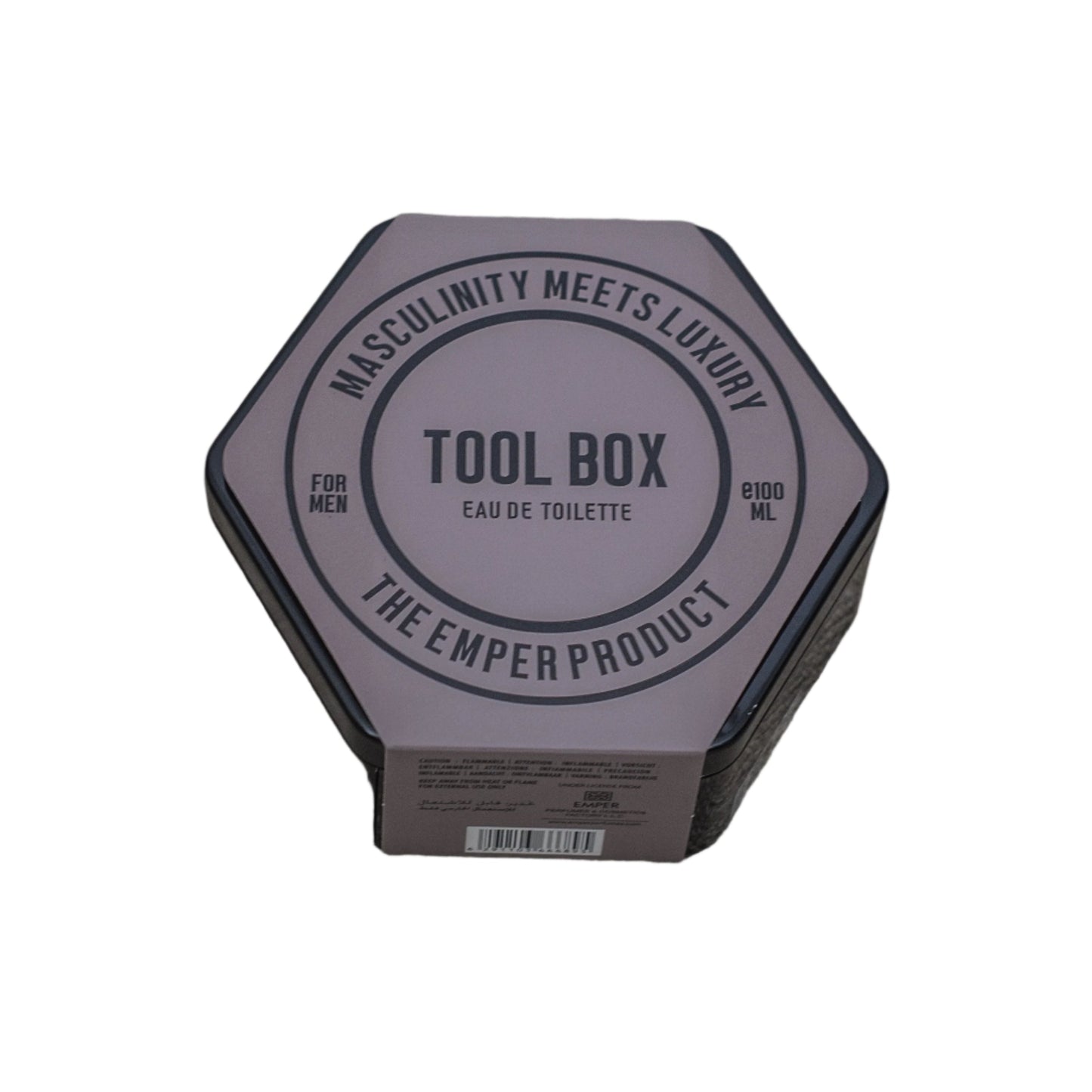 Emper Tool Box
