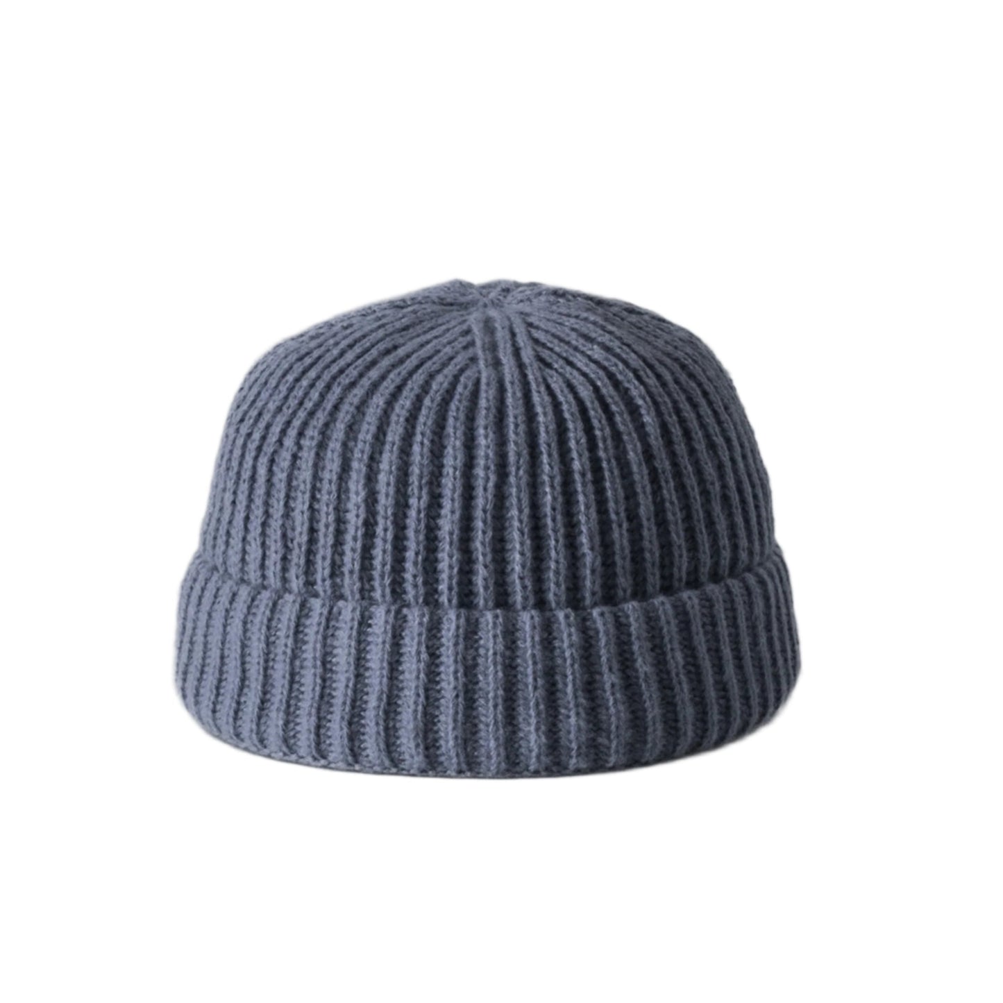 Chill Mode Ribbed Knit Beanie
