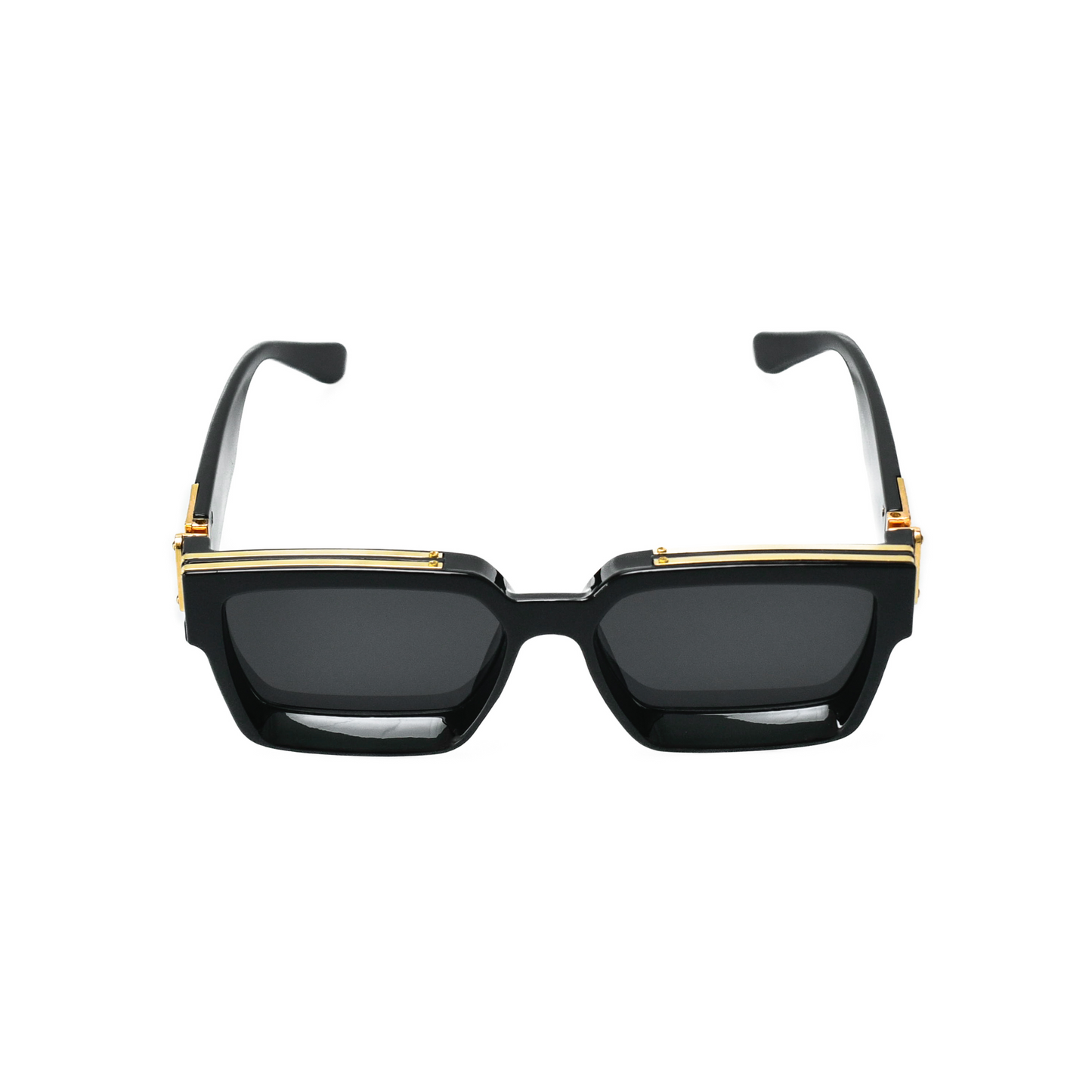 HARDLINE Retro Armor Sunglasses