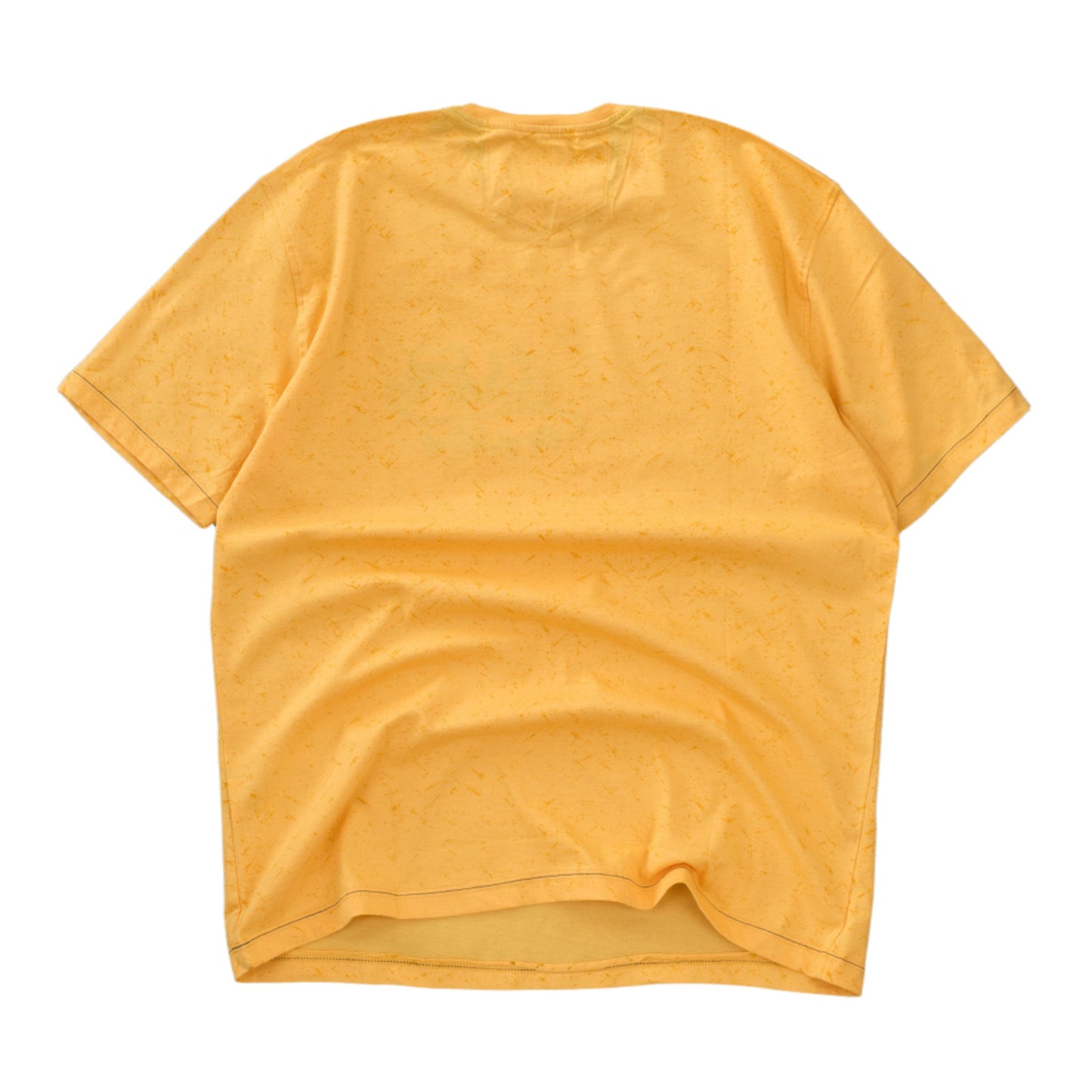 Men’s paint Splattered Graphic Tshirt