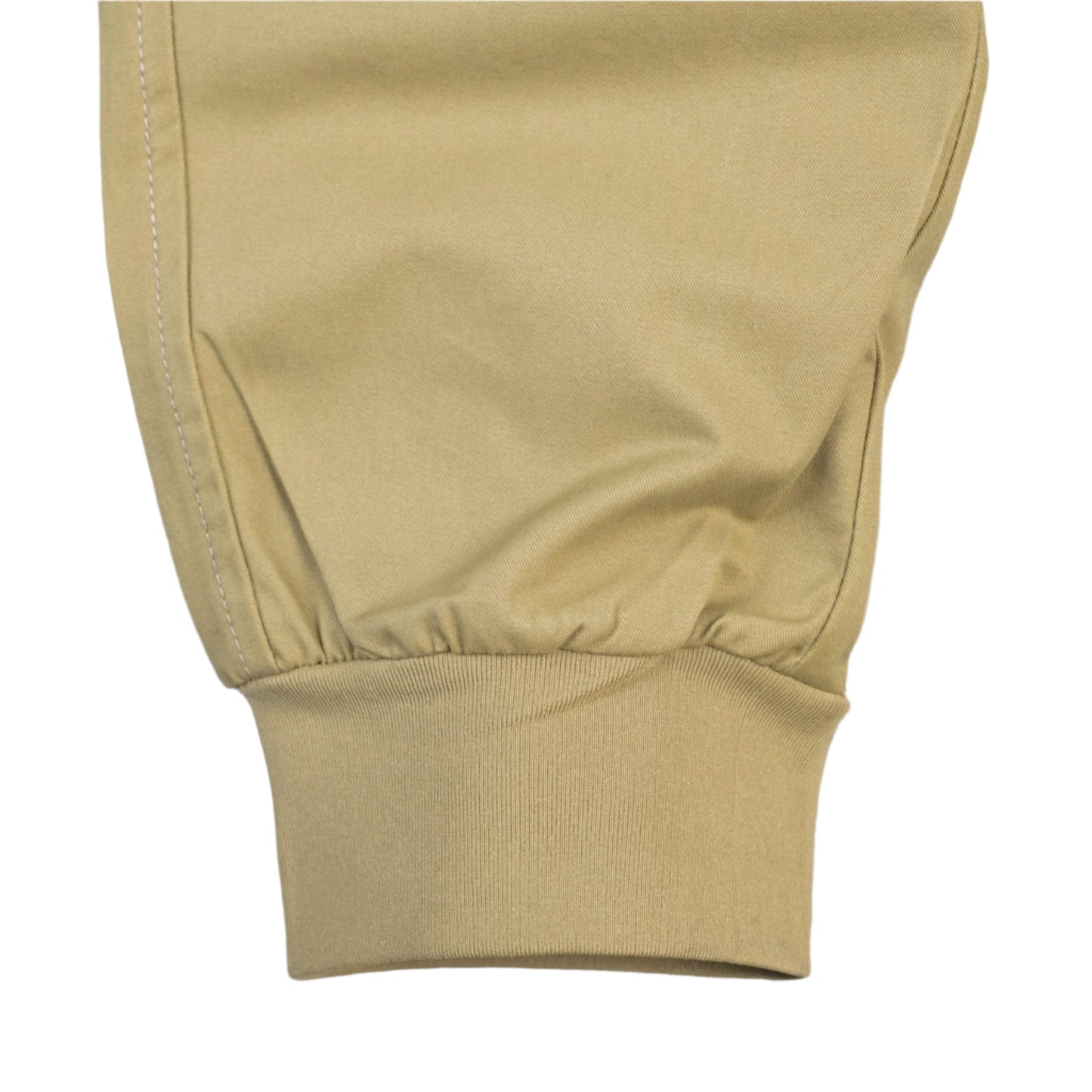 Cargo Utility Joggers - Sand