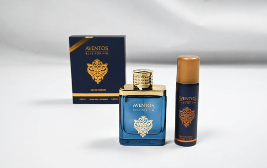 Aventos Blue for Him