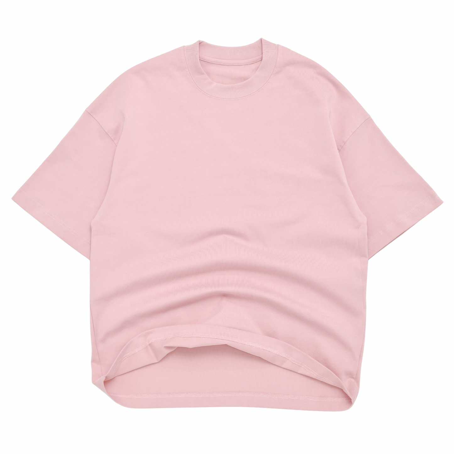 Easel Oversized T-shirt