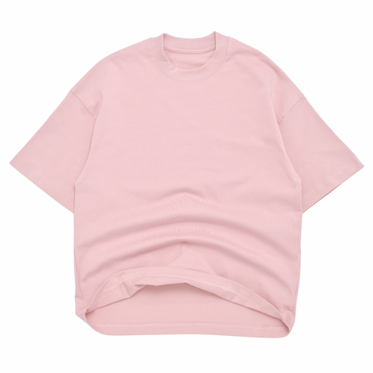 Easel Oversized T-shirt