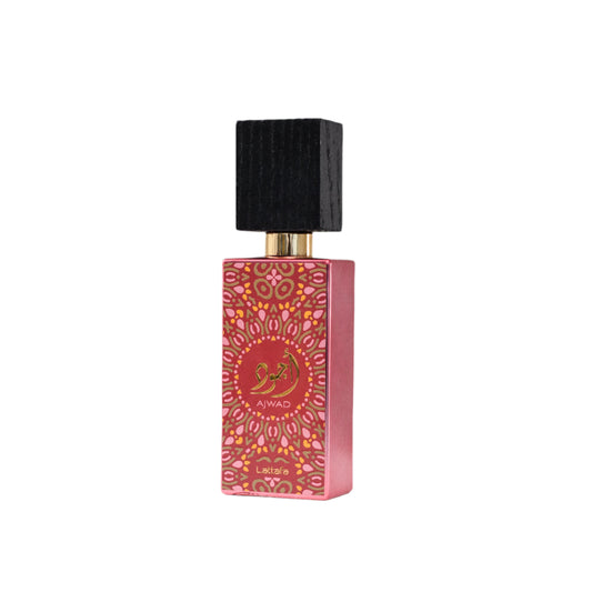 Lattafa Ajwad Pink to Pink 60ml Eau de Parfum