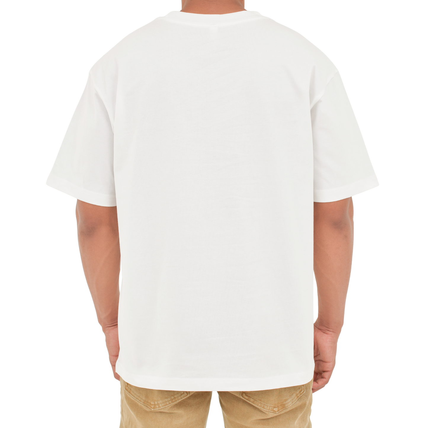 Urban Patch logo Essential Tee