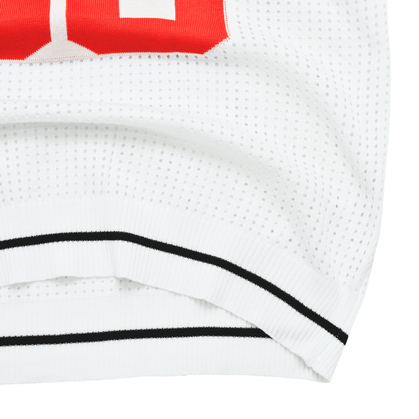 Vicious Bold Mesh Short Sleeve Shirt