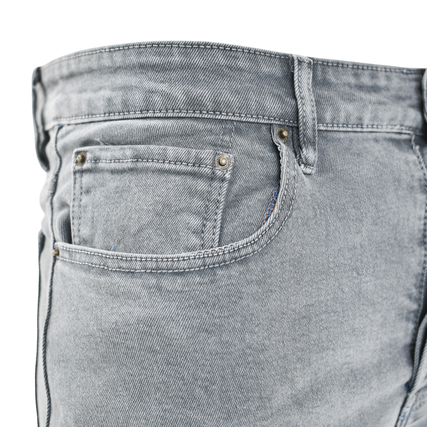 Urban Fade Skinny Stretch Denim