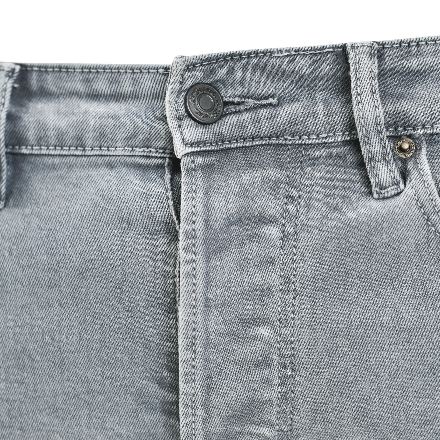 Urban Fade Skinny Stretch Denim