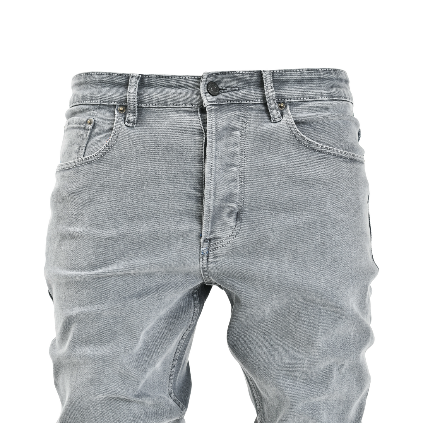 Urban Fade Skinny Stretch Denim