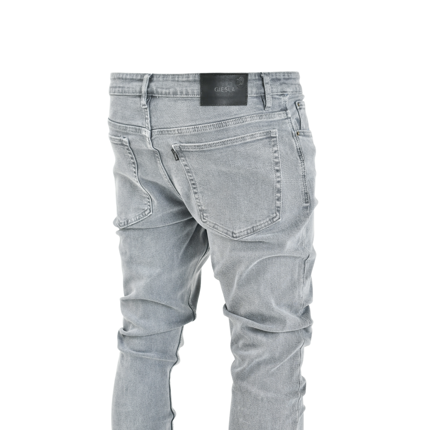 Urban Fade Skinny Stretch Denim