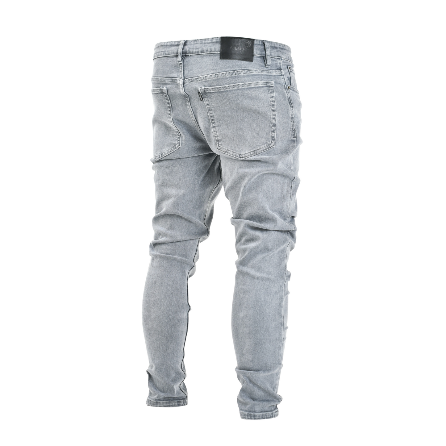 Urban Fade Skinny Stretch Denim