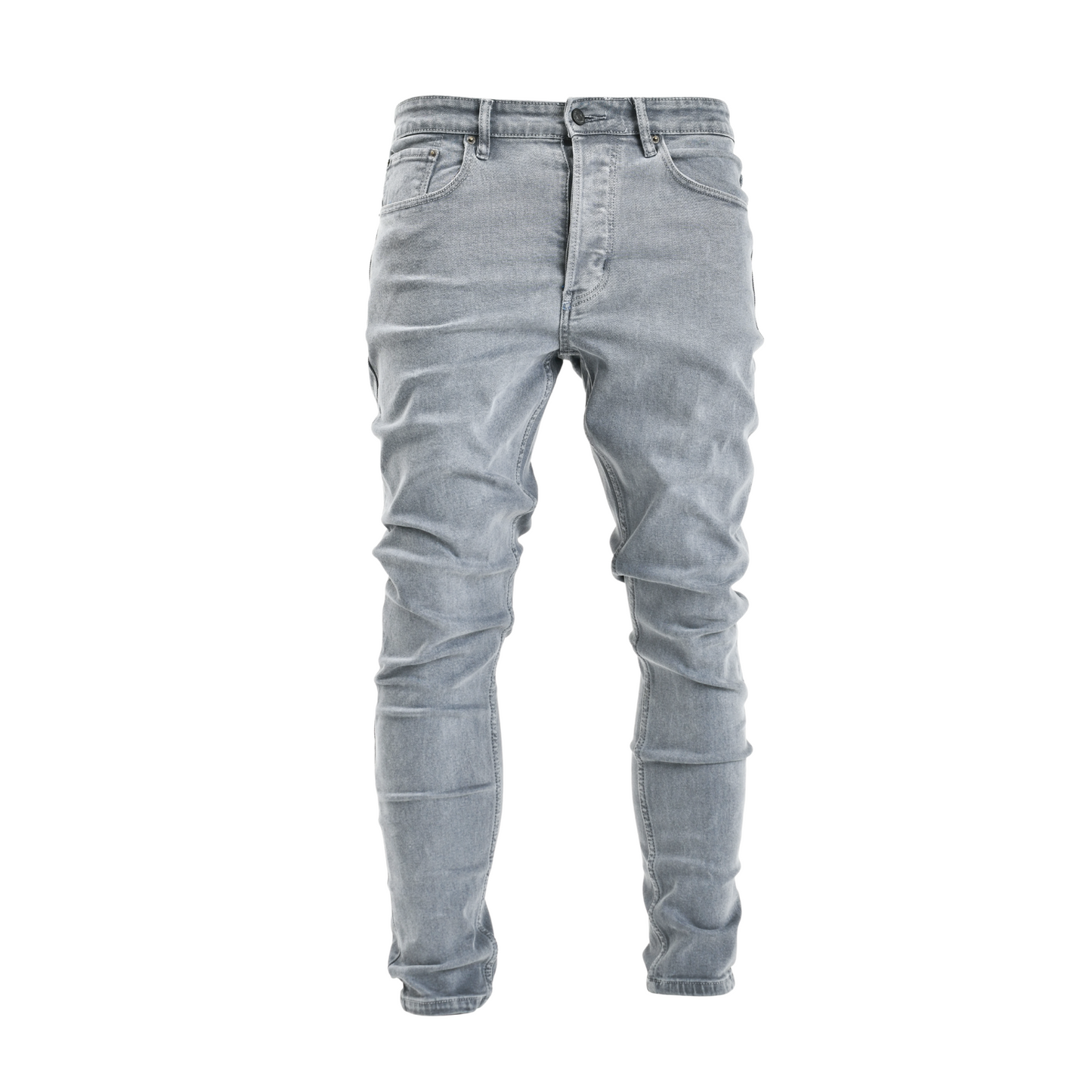 Urban Fade Skinny Stretch Denim