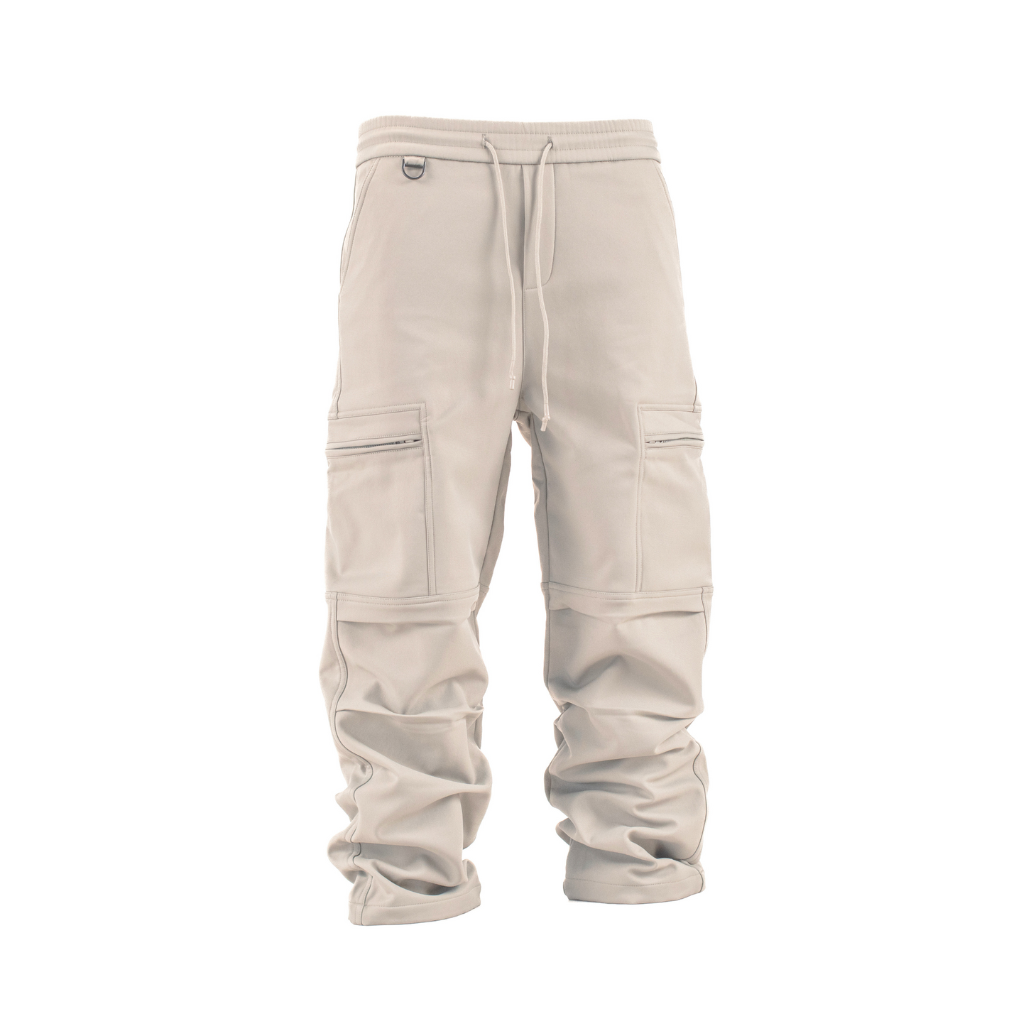 Tactical Utility Cargo Pants