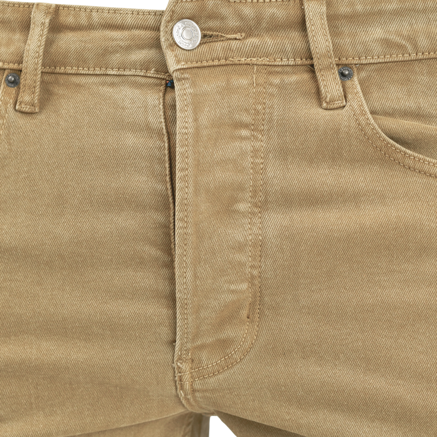 Urban Fade Skinny Stretch Denim