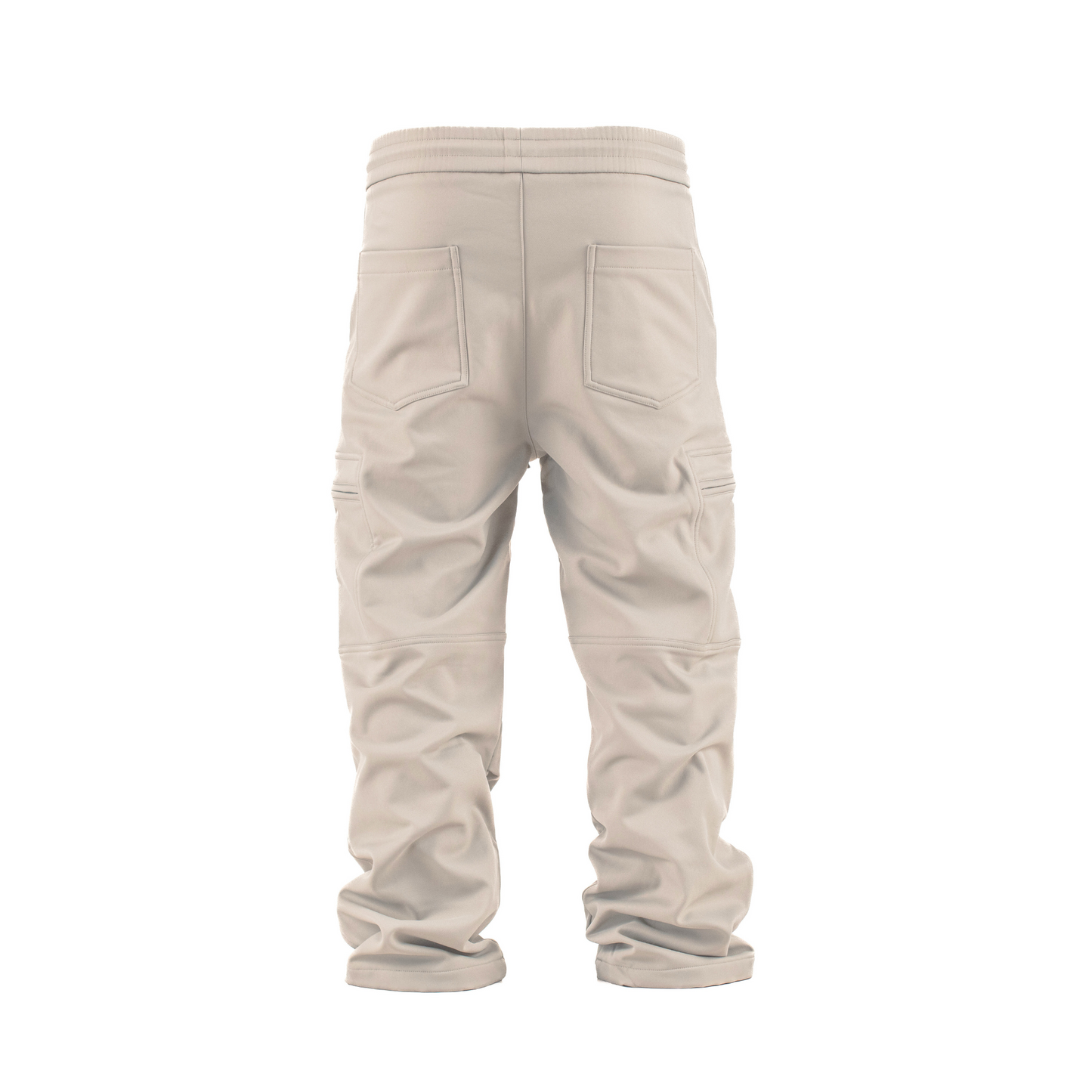 Tactical Utility Cargo Pants