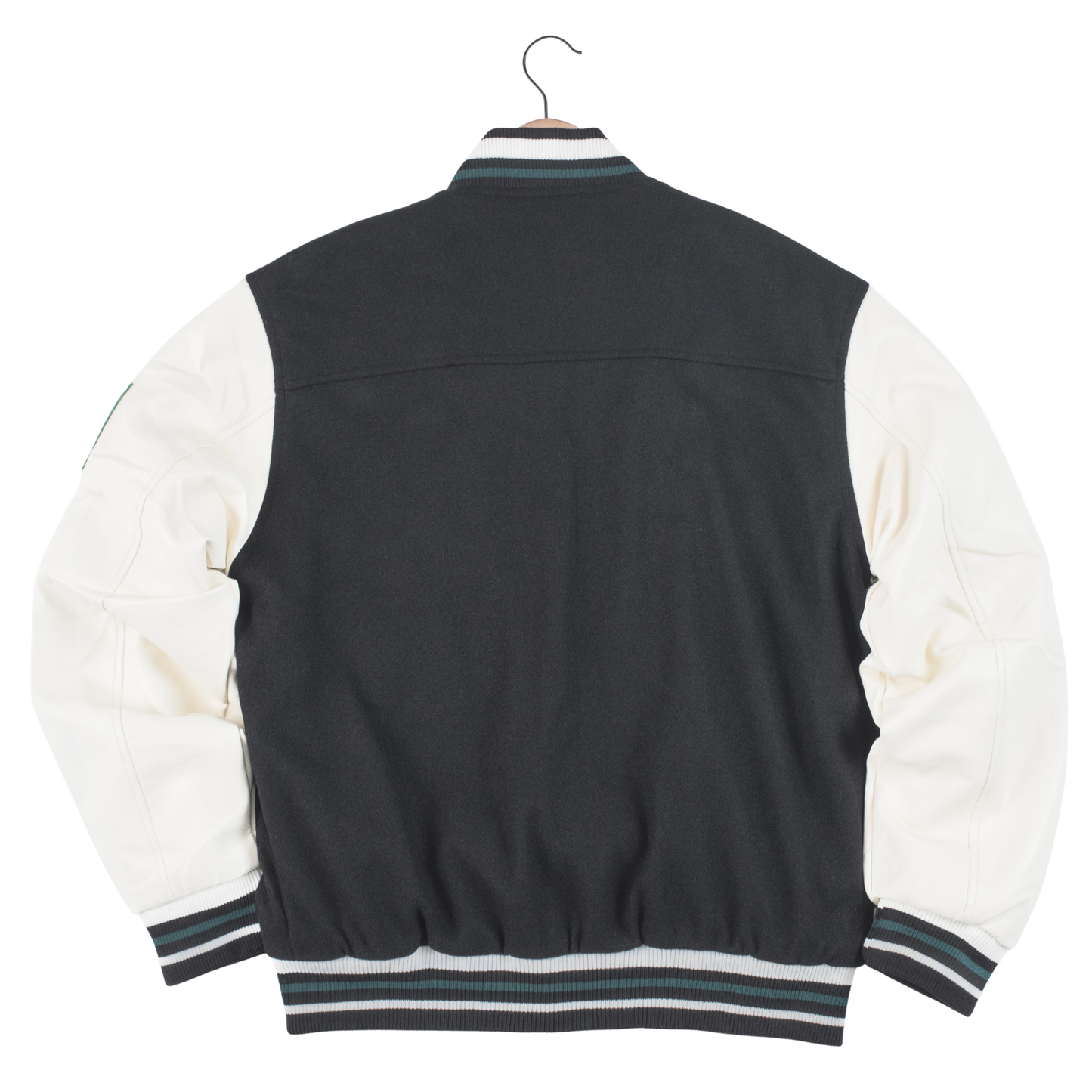 Hunter Story “New Directions” Varsity Jacket
