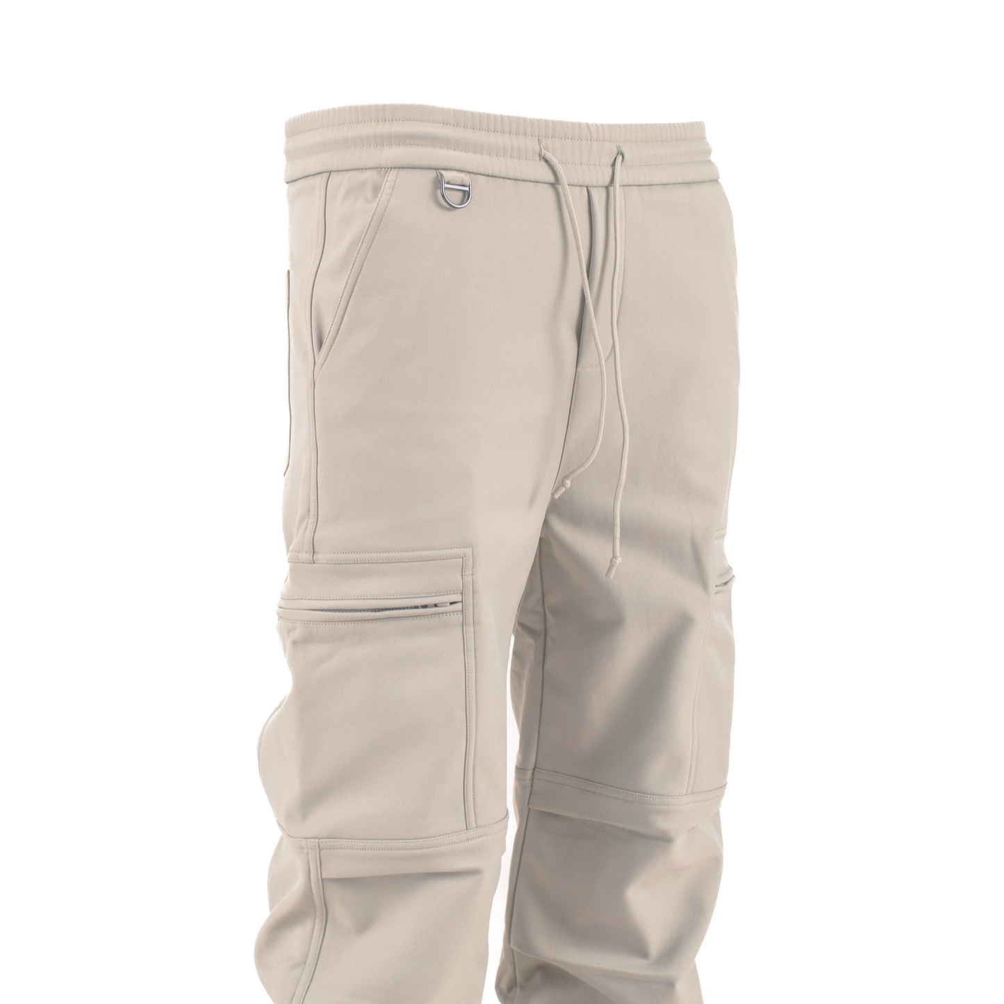 Tactical Utility Cargo Pants