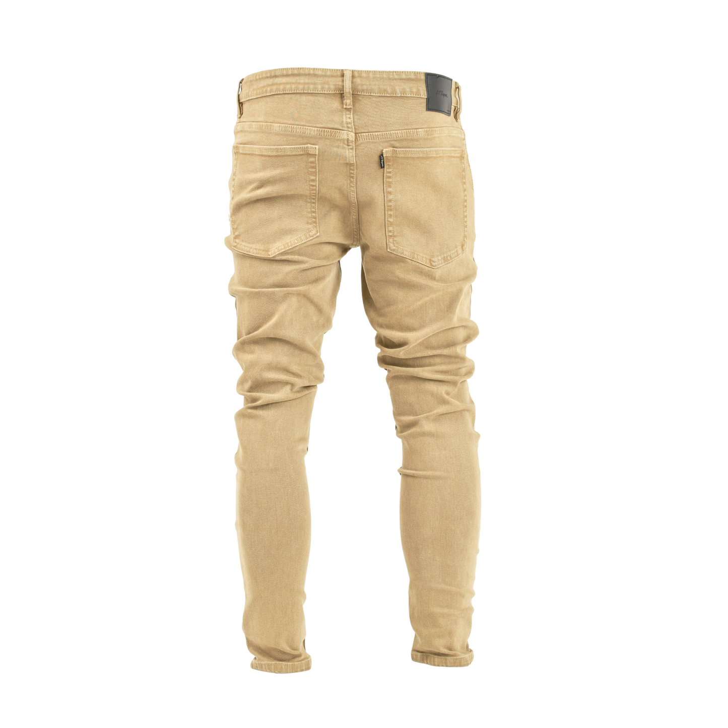 Urban Fade Skinny Stretch Denim