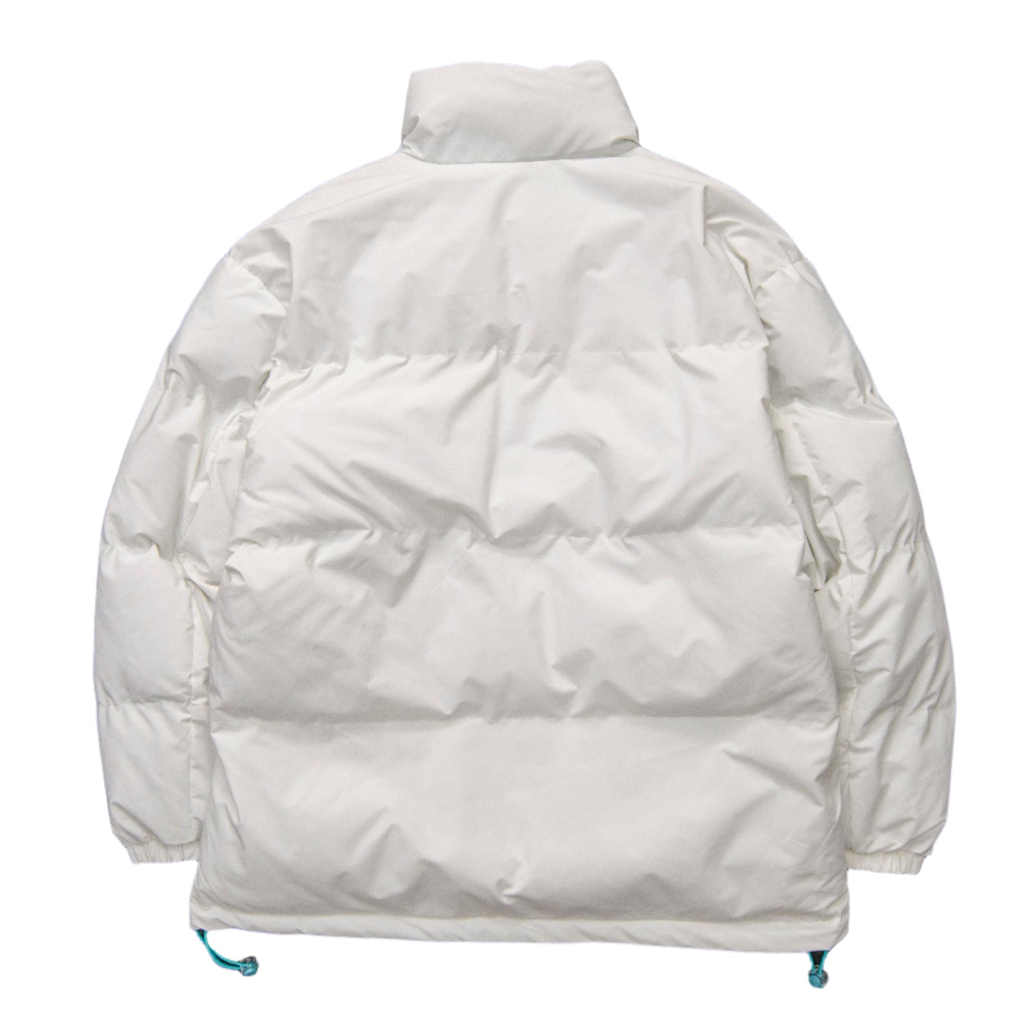 Men’s Thicken Dynamic Down Jacket