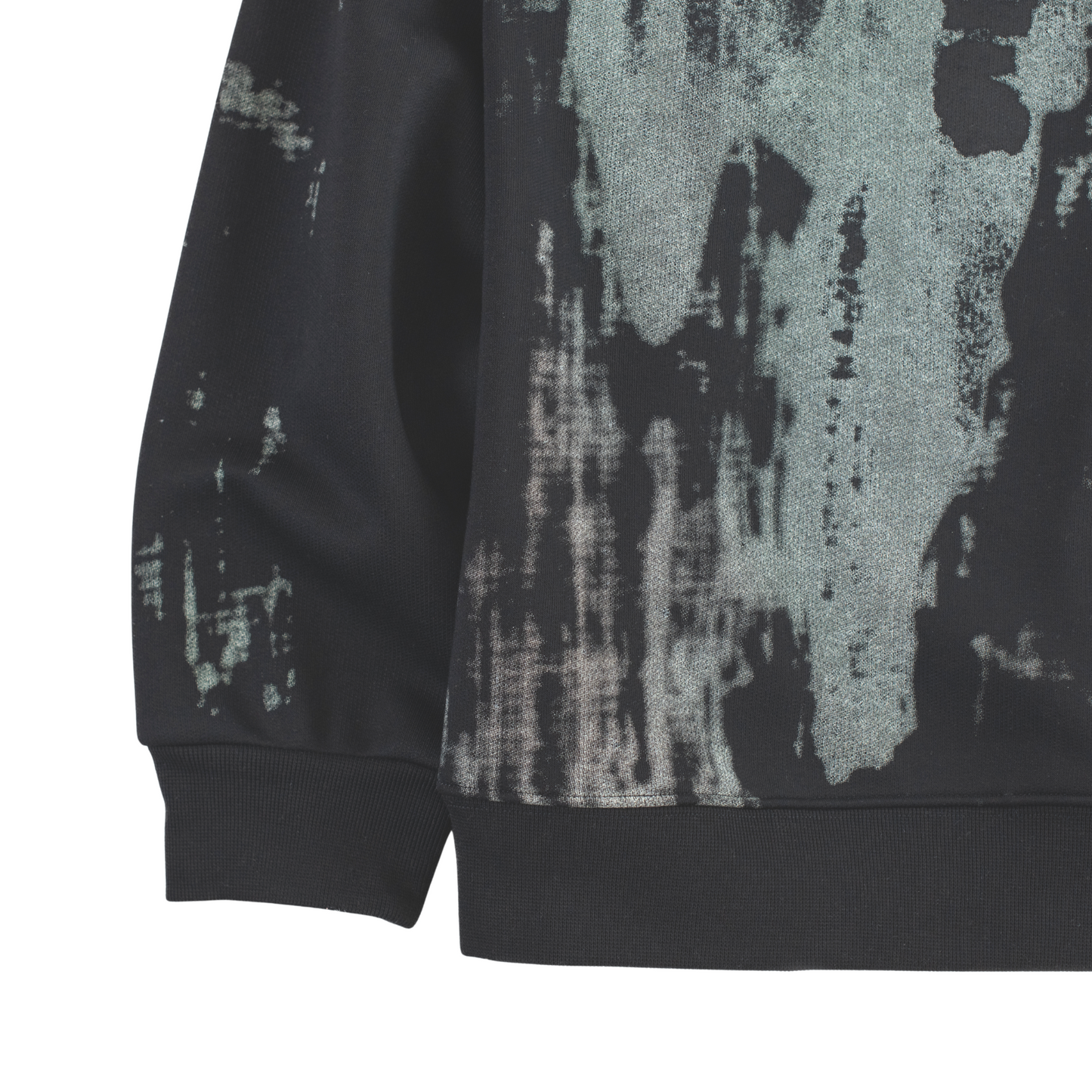 Concrete Fade Sweatshirt