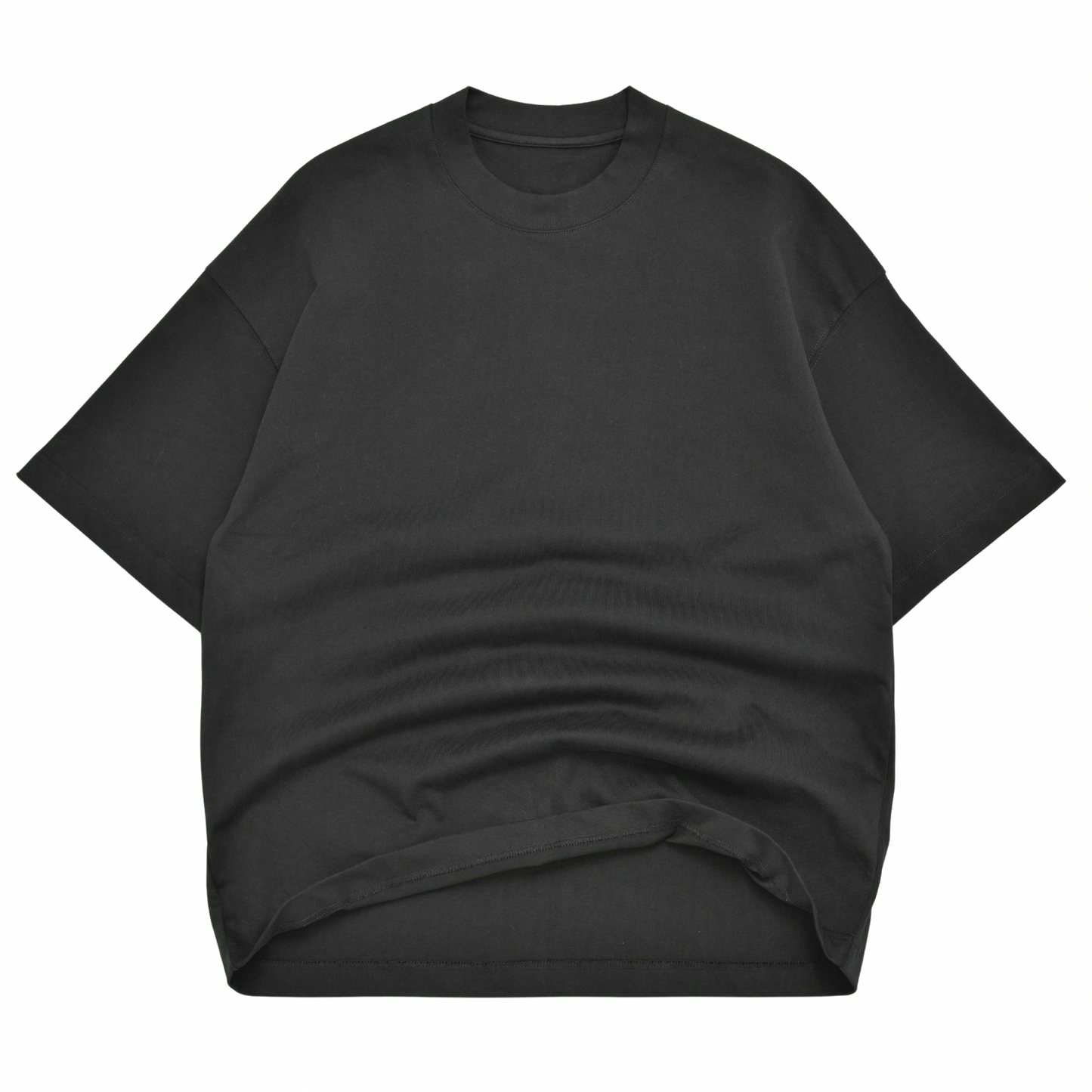 Easel Oversized T-shirt