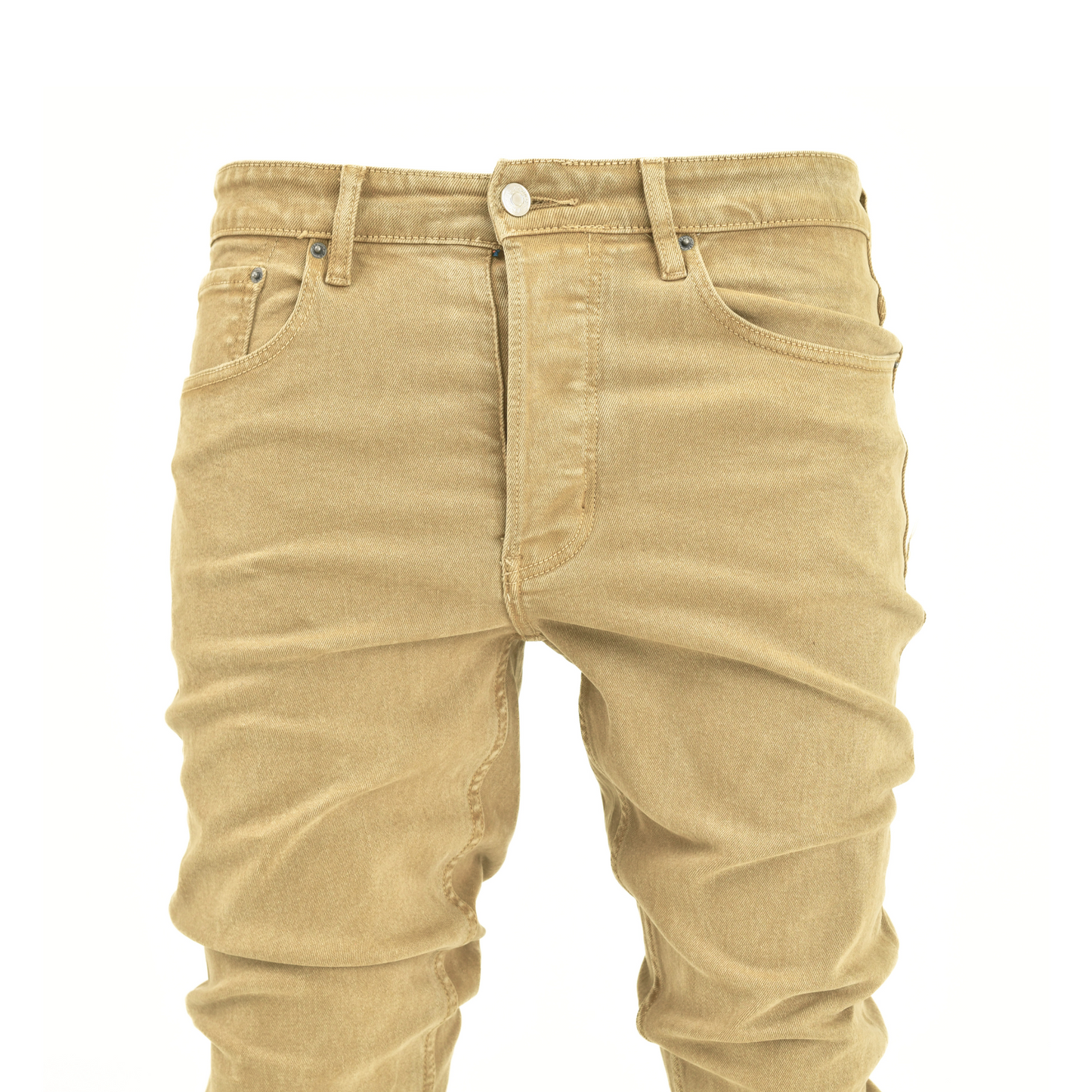 Urban Fade Skinny Stretch Denim