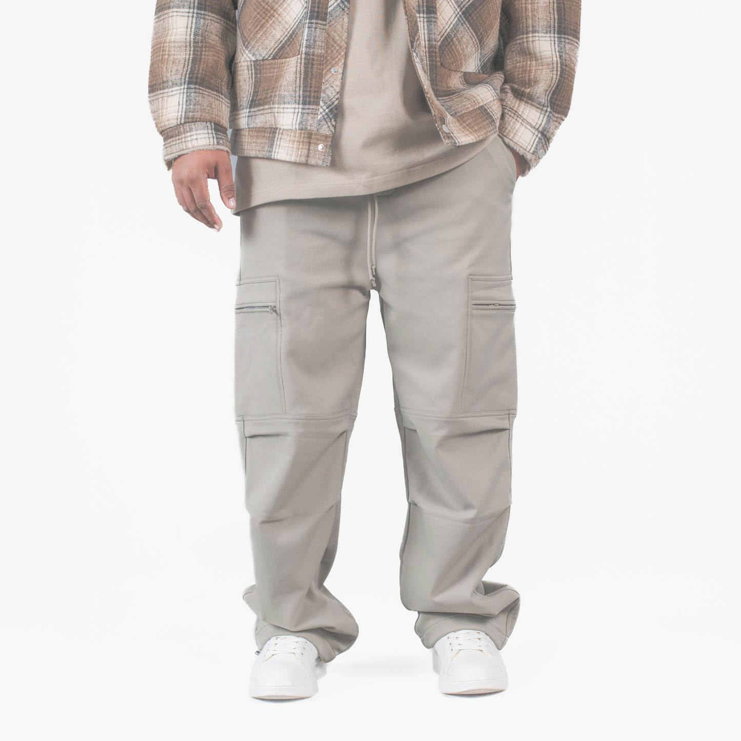 Tactical Utility Cargo Pants