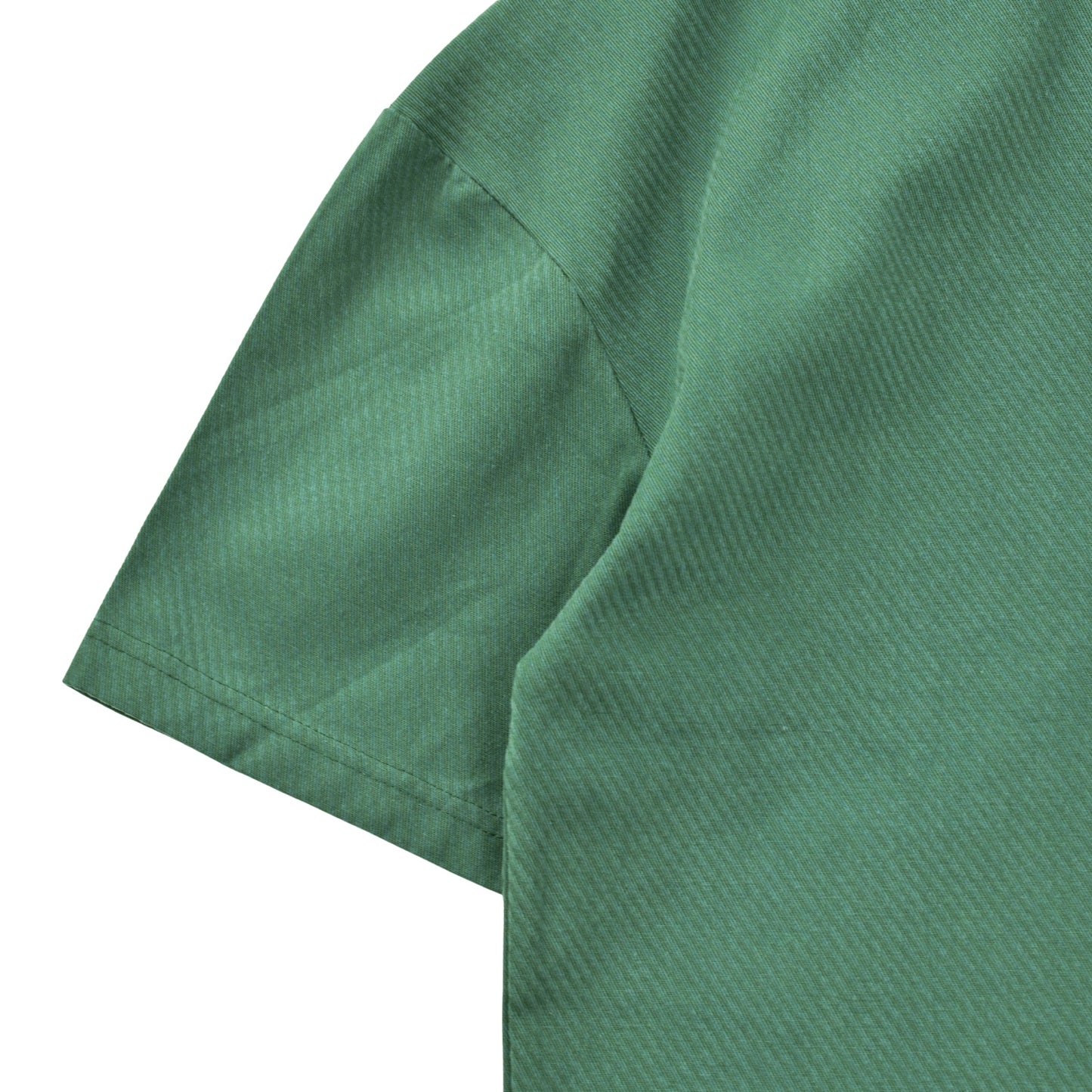 Urban Paint-Splash Short Sleeve Shirt