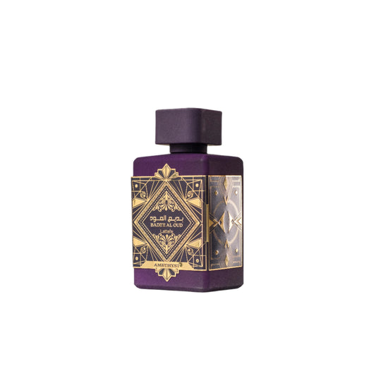 Lattafa Badee Al Oud Amethyst 100ml Eau De Parfum