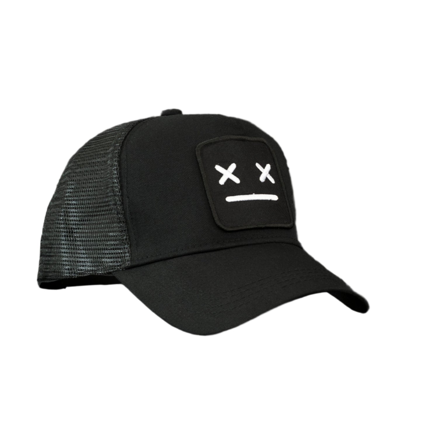 Unisex Casual Commute Color Block Curved Eaves Baseball Cap