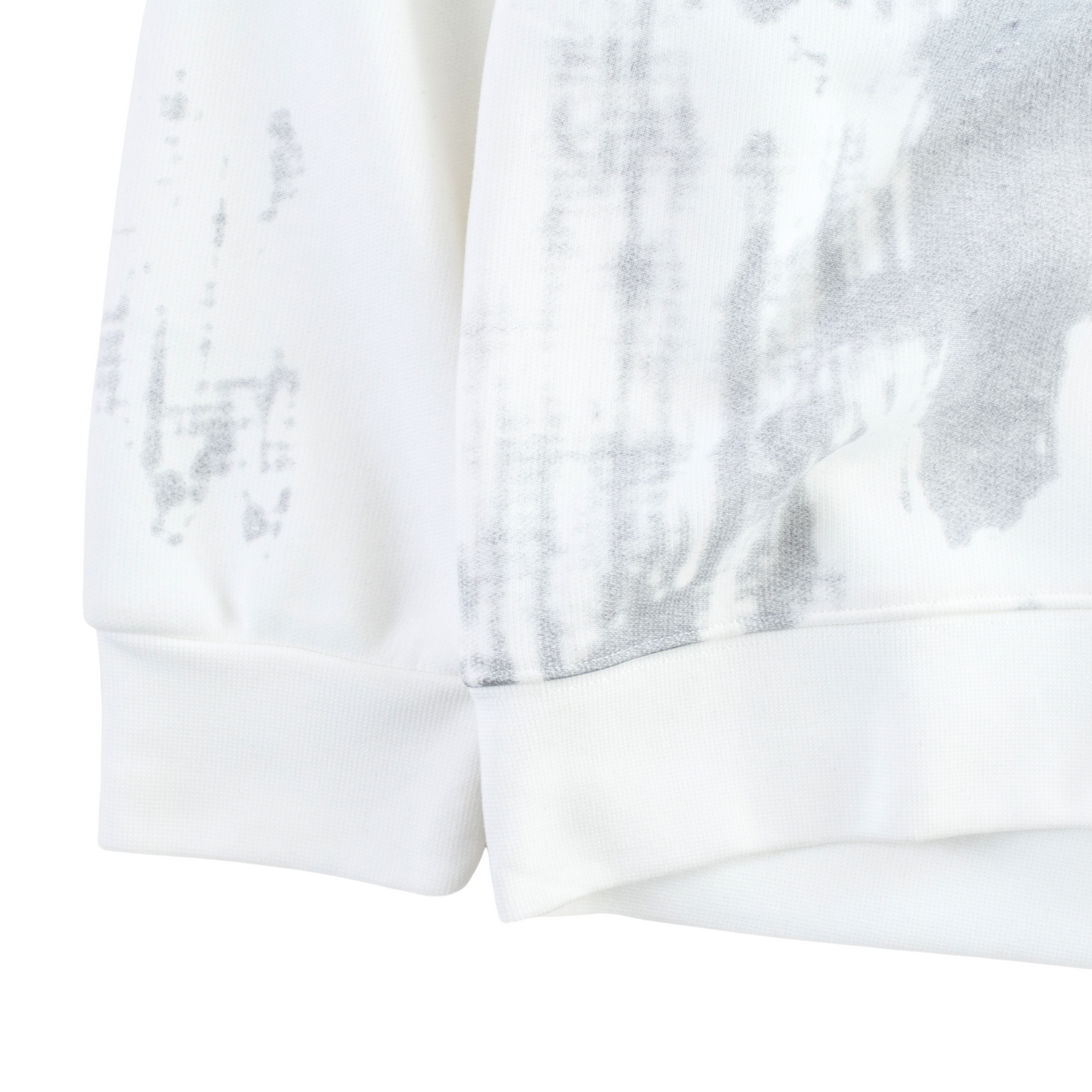 Concrete Fade Sweatshirt