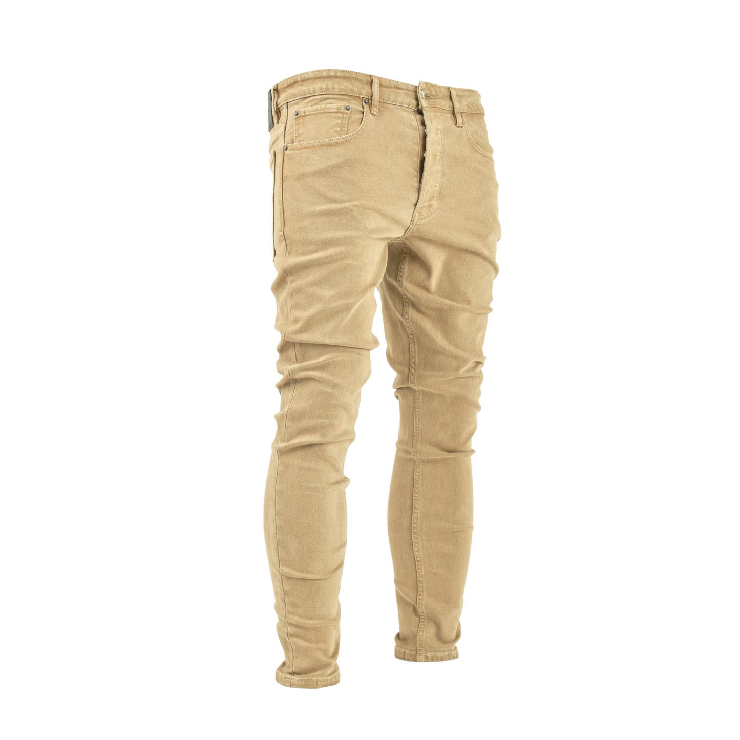 Urban Fade Skinny Stretch Denim