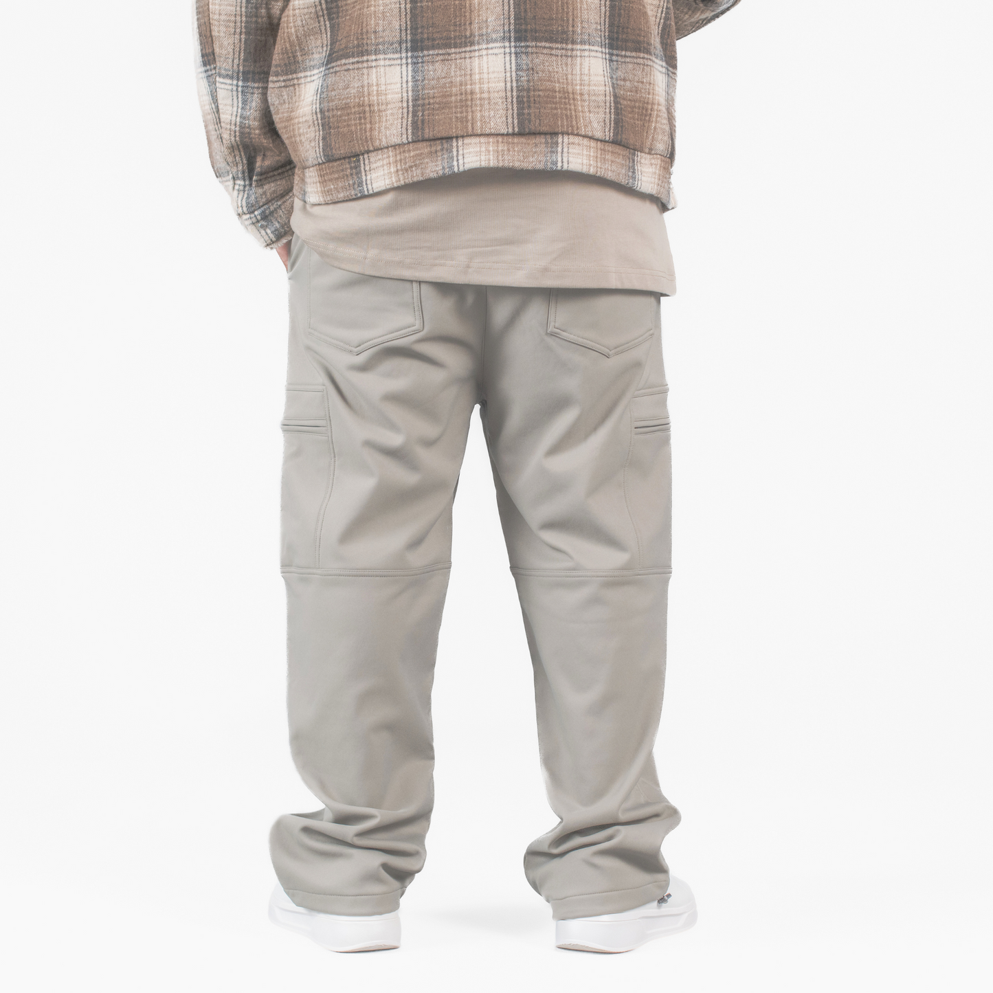 Tactical Utility Cargo Pants