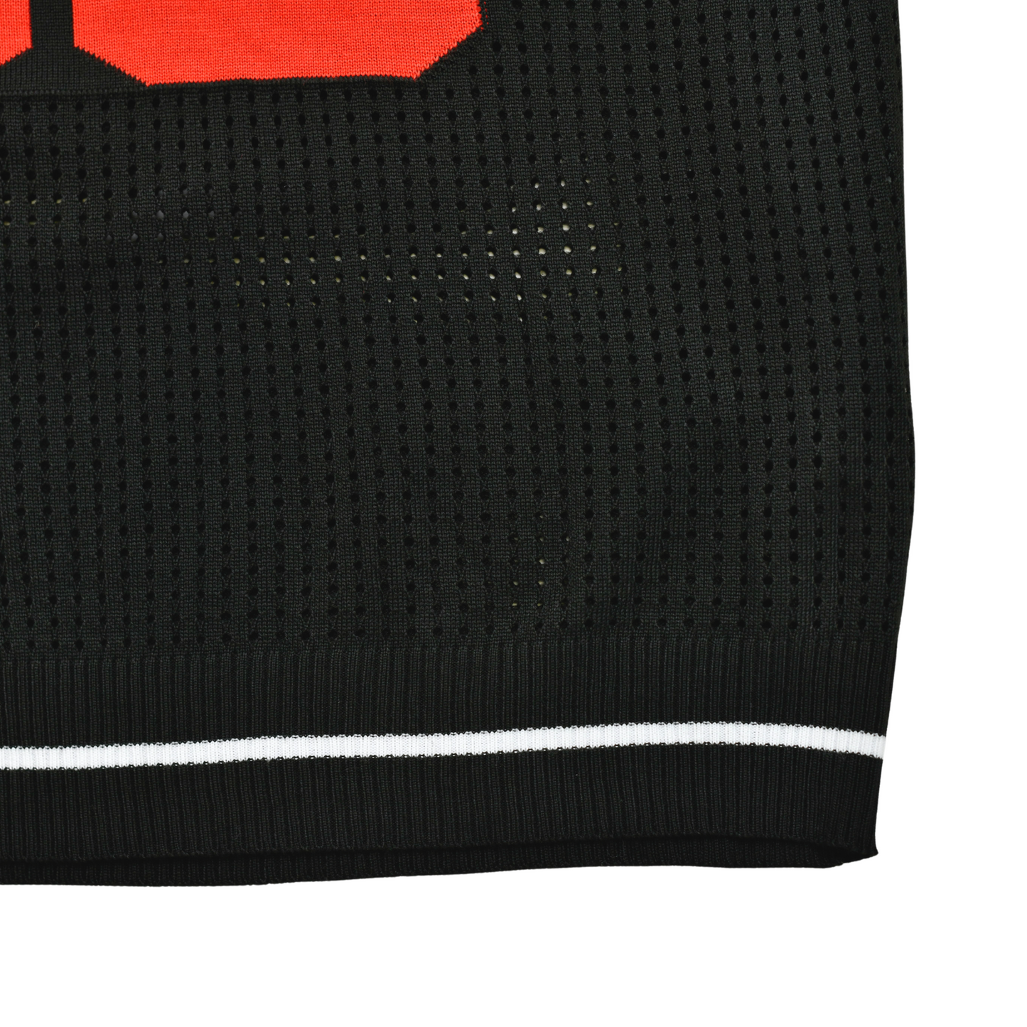 Vicious Bold Mesh Short Sleeve Shirt