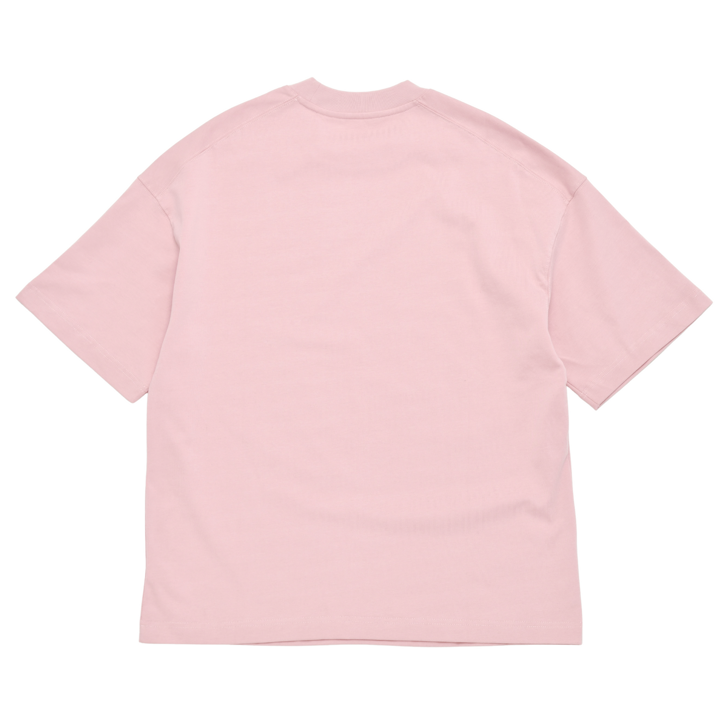 Easel Oversized T-shirt