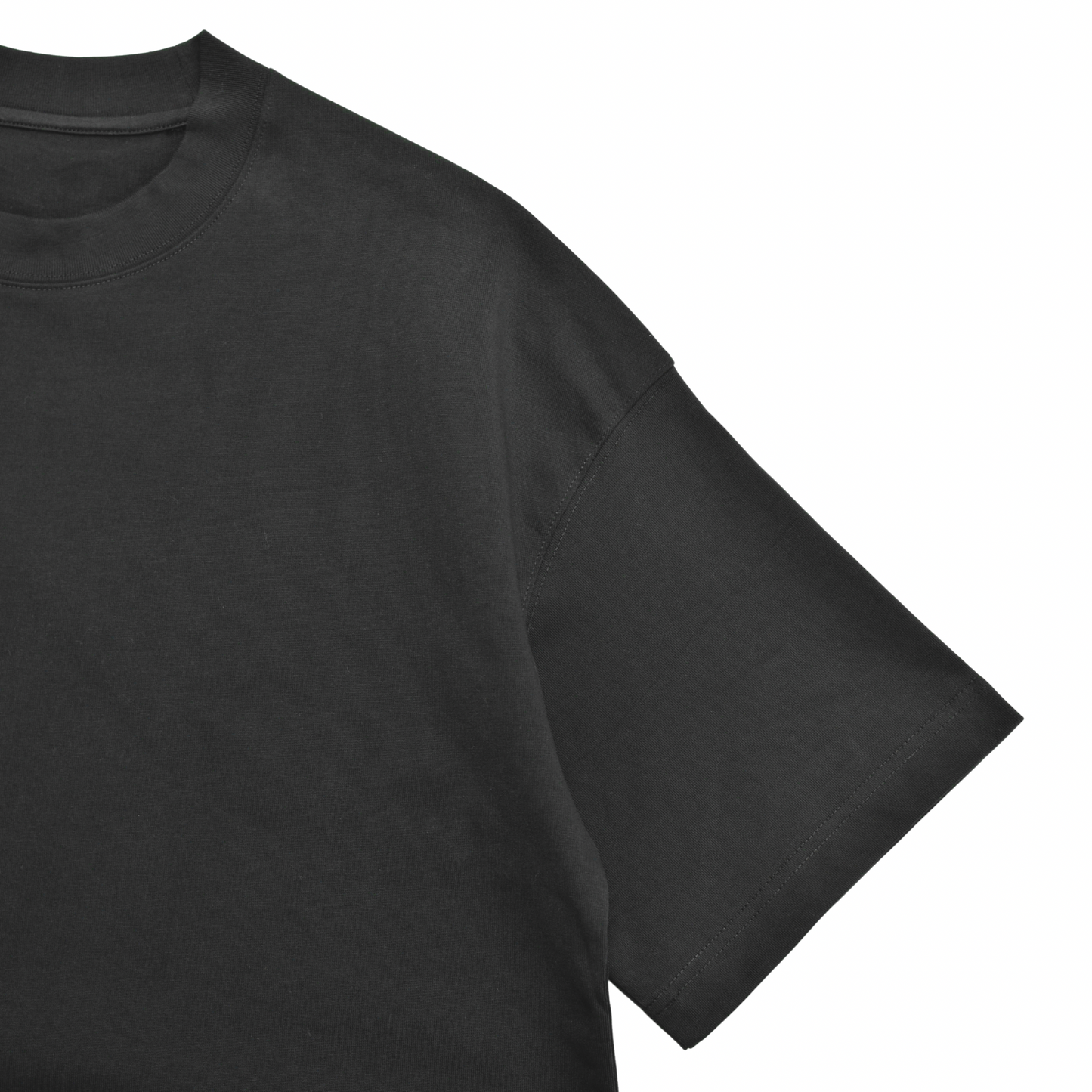 Easel Oversized T-shirt