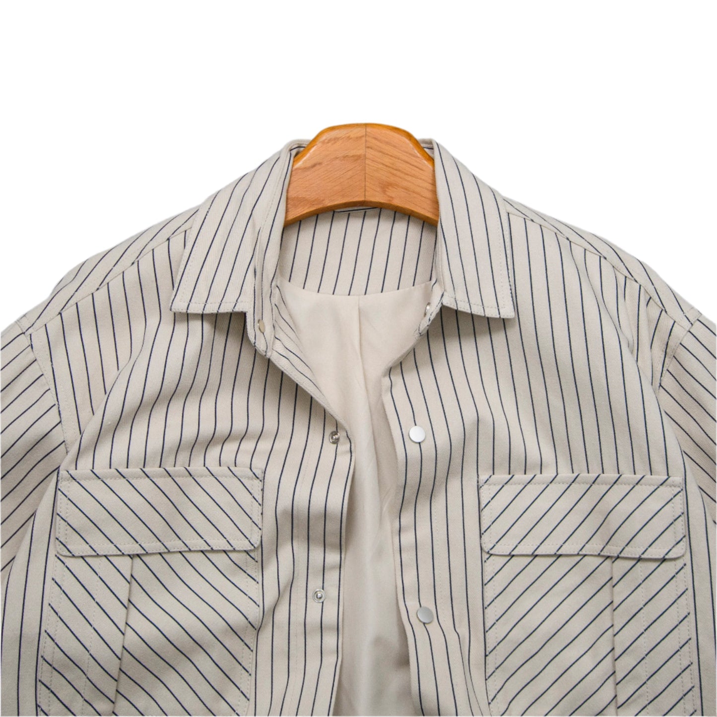 Men’s Warm Thicken Shirts