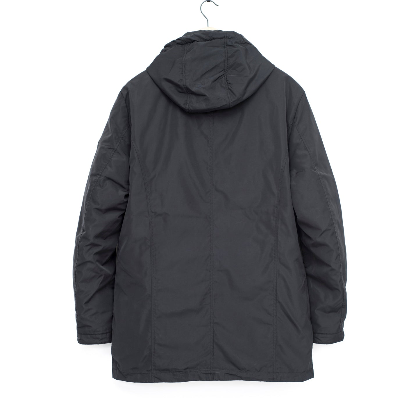 Men’s Two In One Winter Thicken Jacket