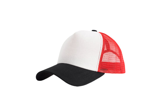 Mesh Unisex Breathable Baseball Caps