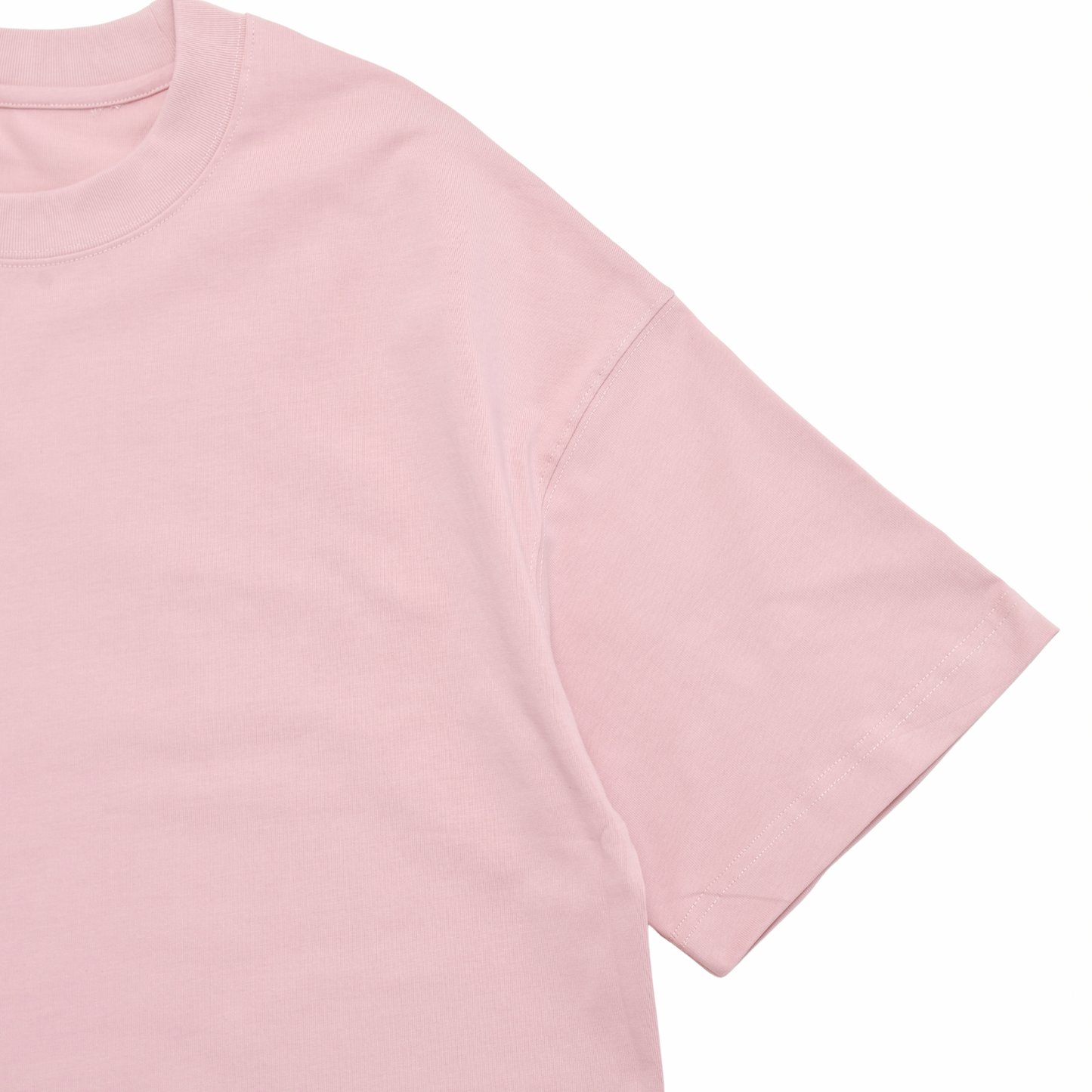 Easel Oversized T-shirt