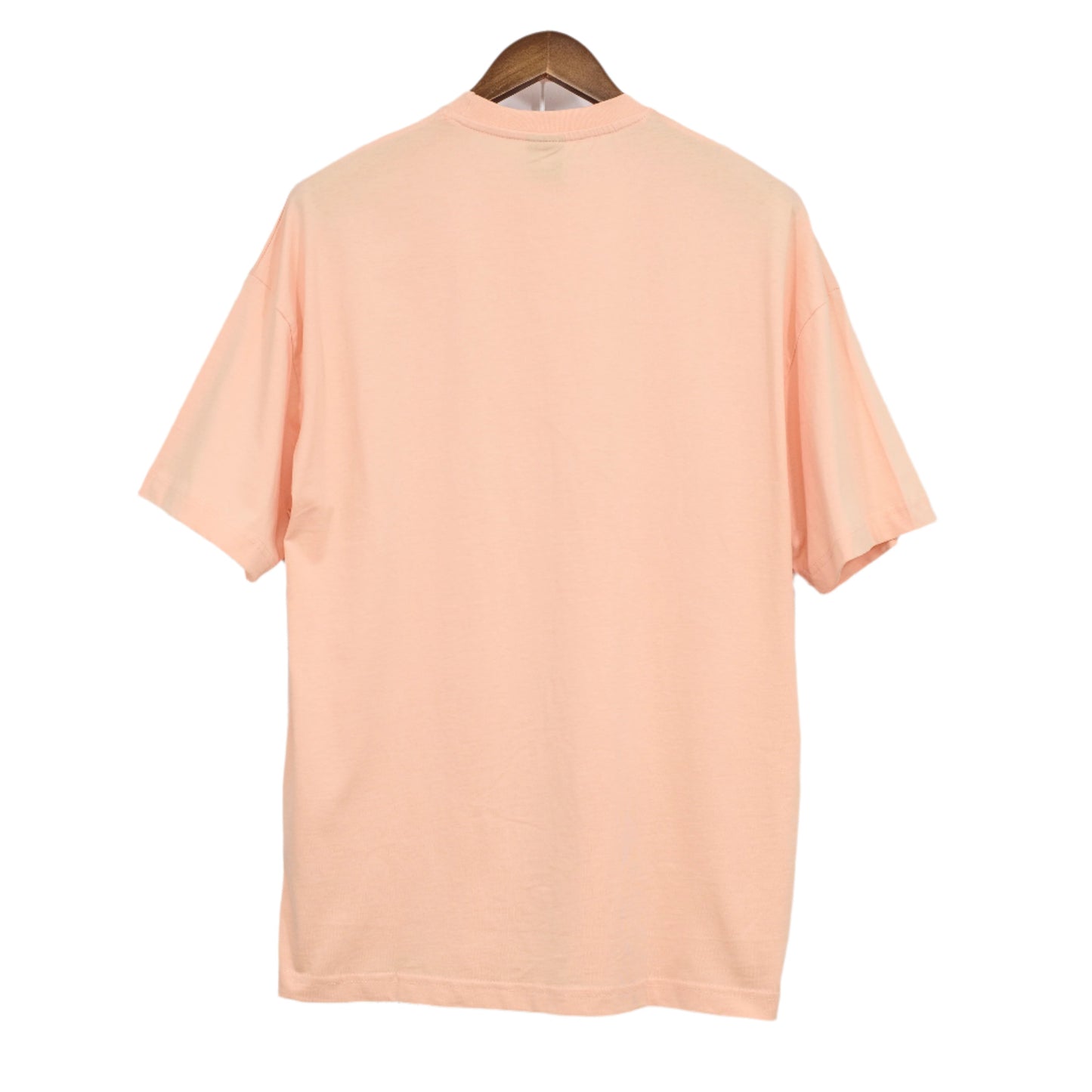 Portrait And Graphic Drop Shoulder Tees