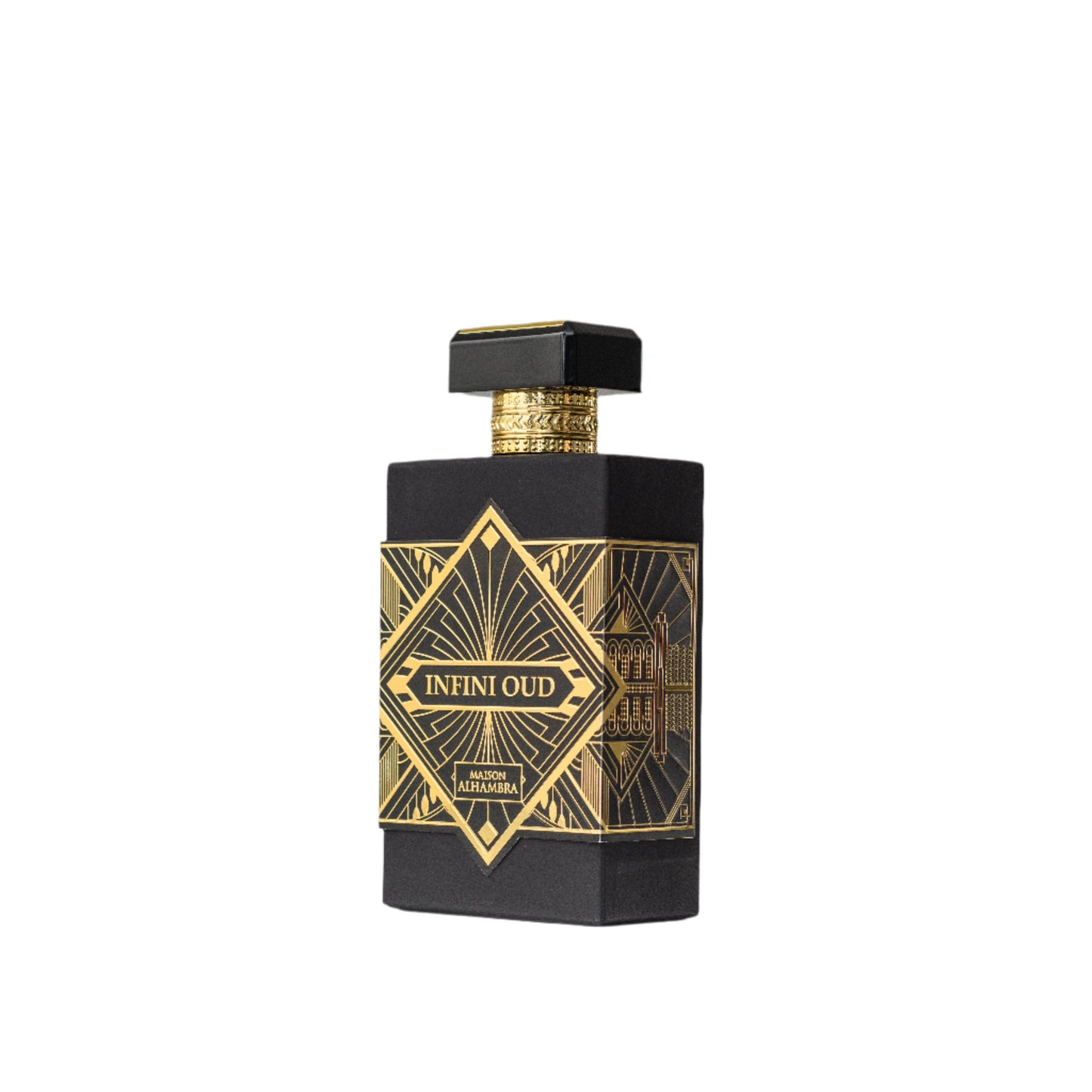 Maison Alhambra Infini Oud 100ml Eau de Parfum