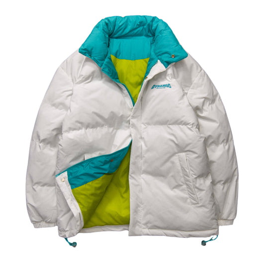 Men’s Thicken Dynamic Down Jacket