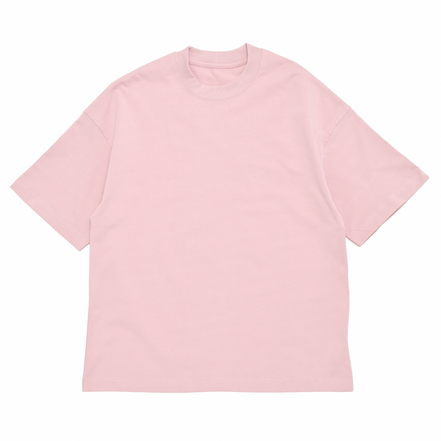 Easel Oversized T-shirt