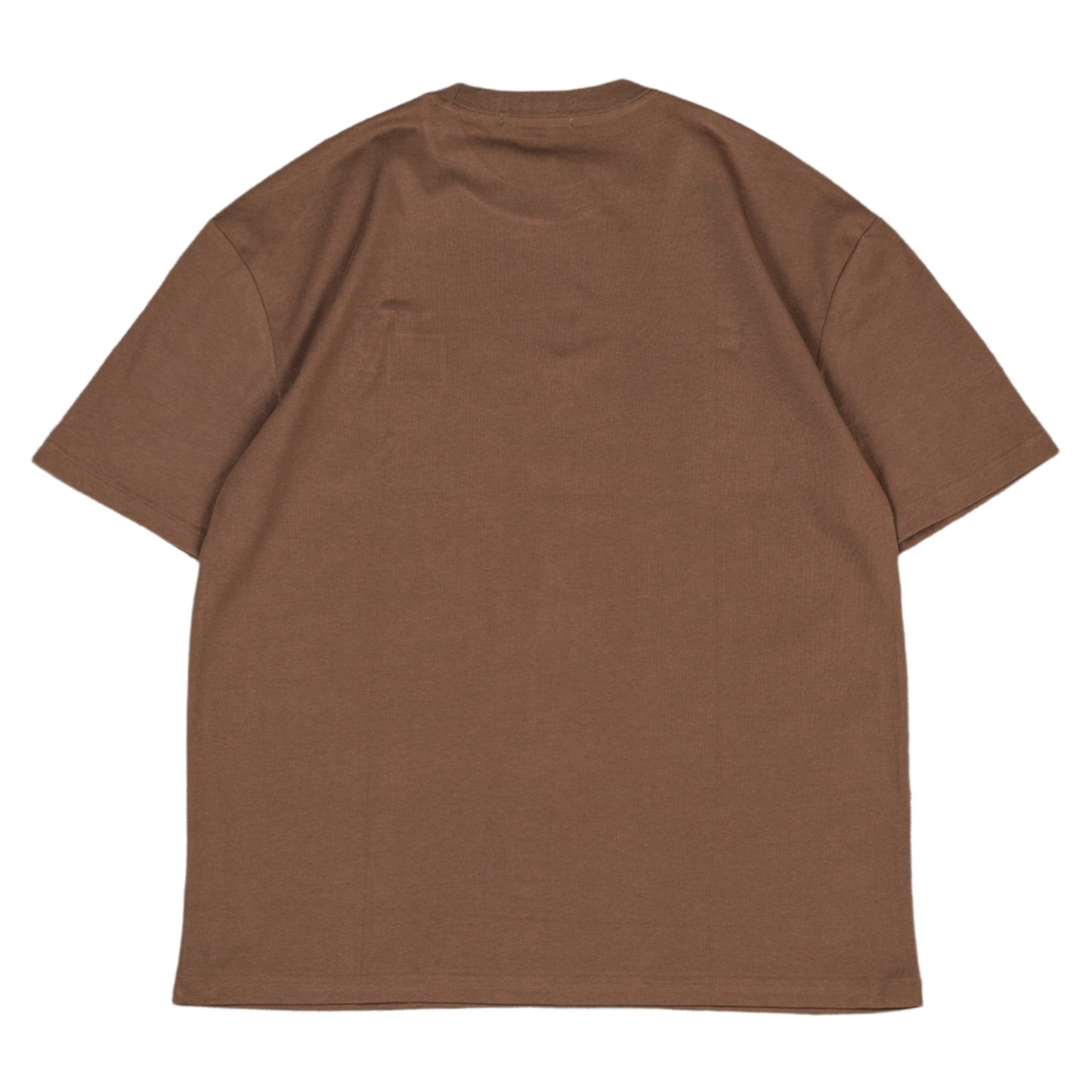 Classic Graphic Pocket Tee