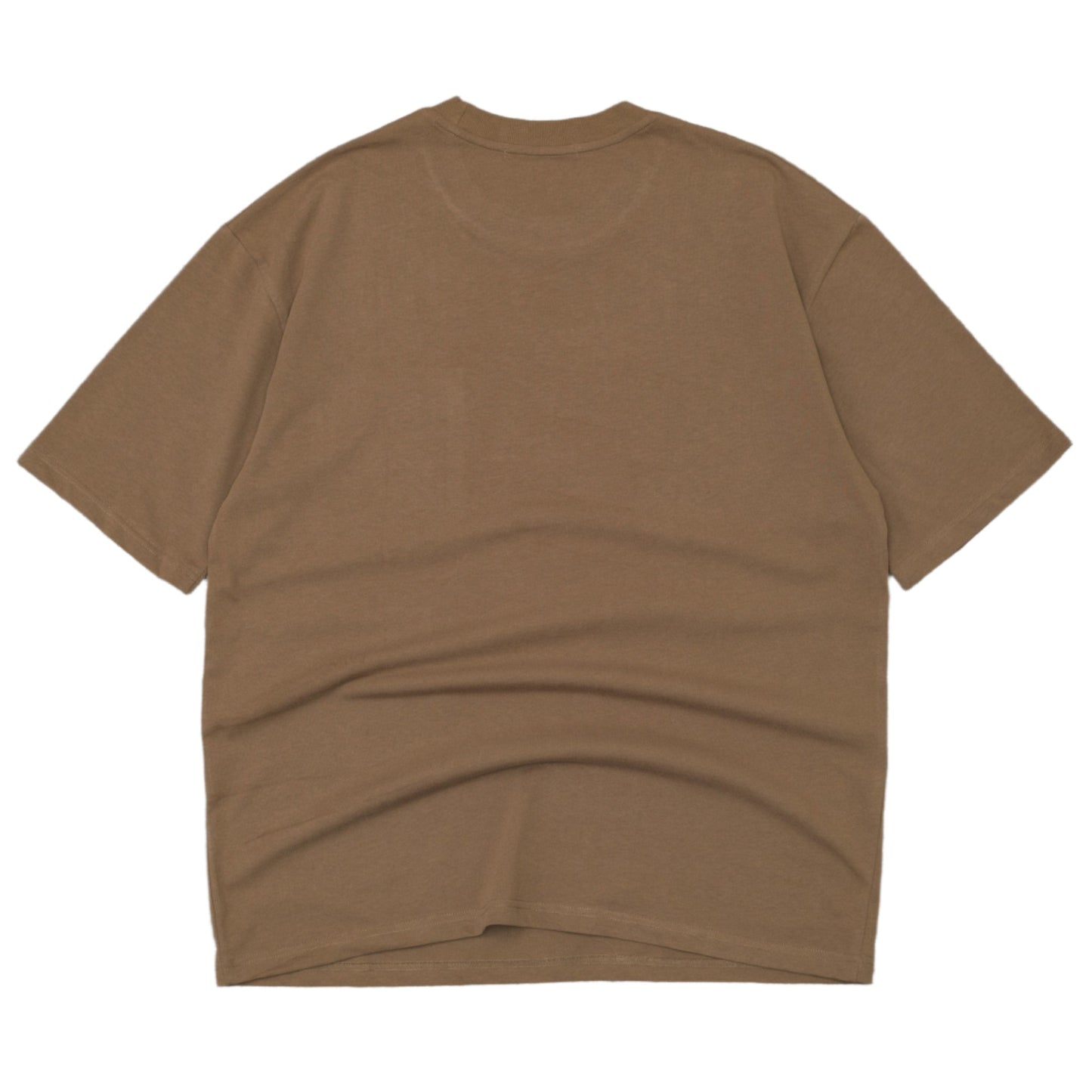 Relaxed Fit Utility Pocket Tees
