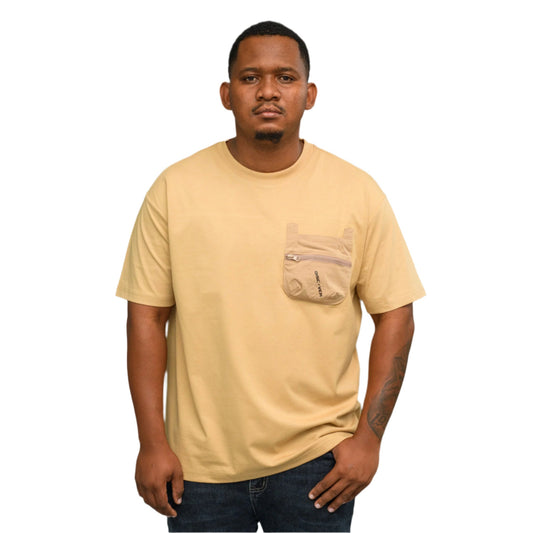 Utility Pocket Tee